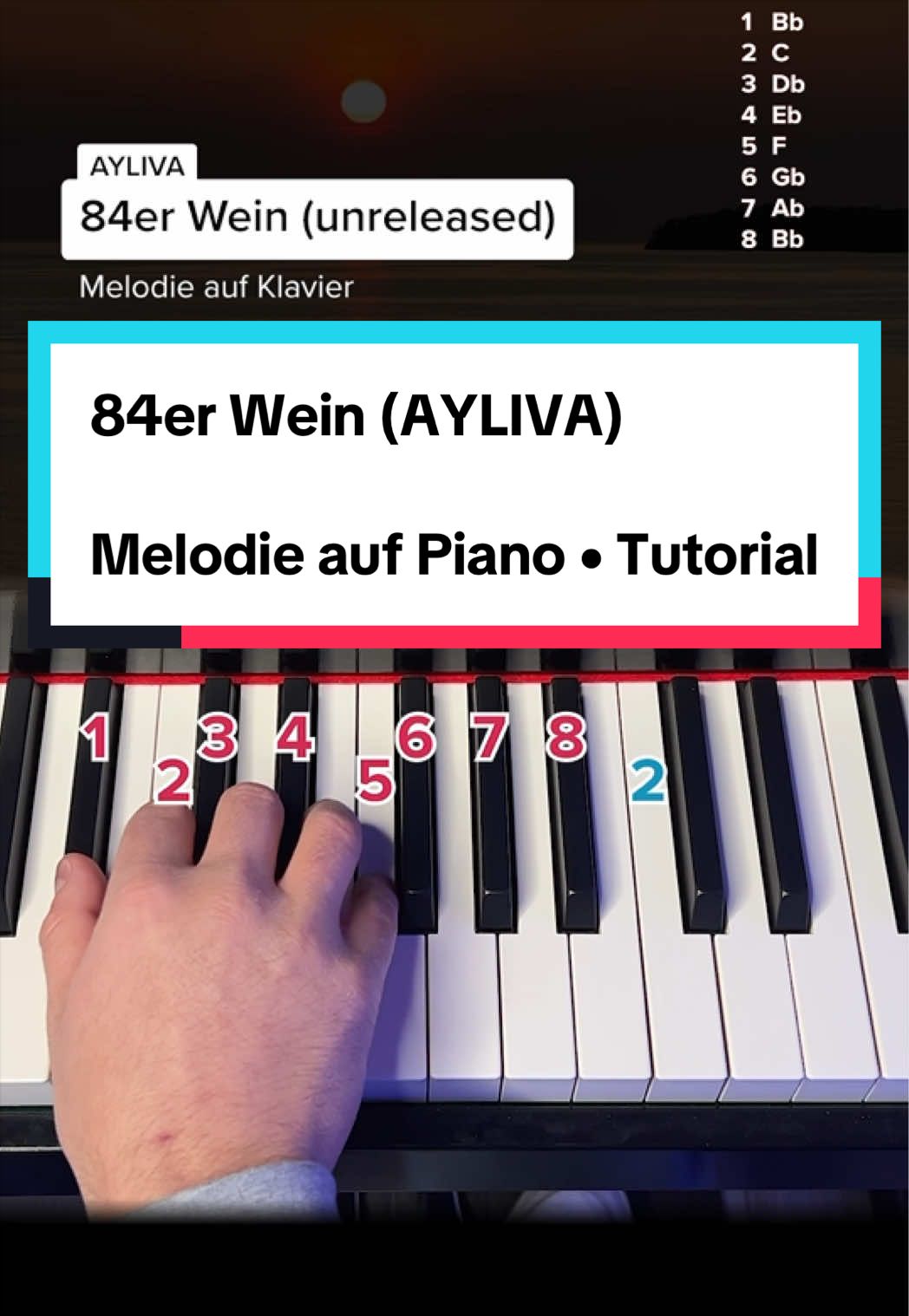@Autistic Piano