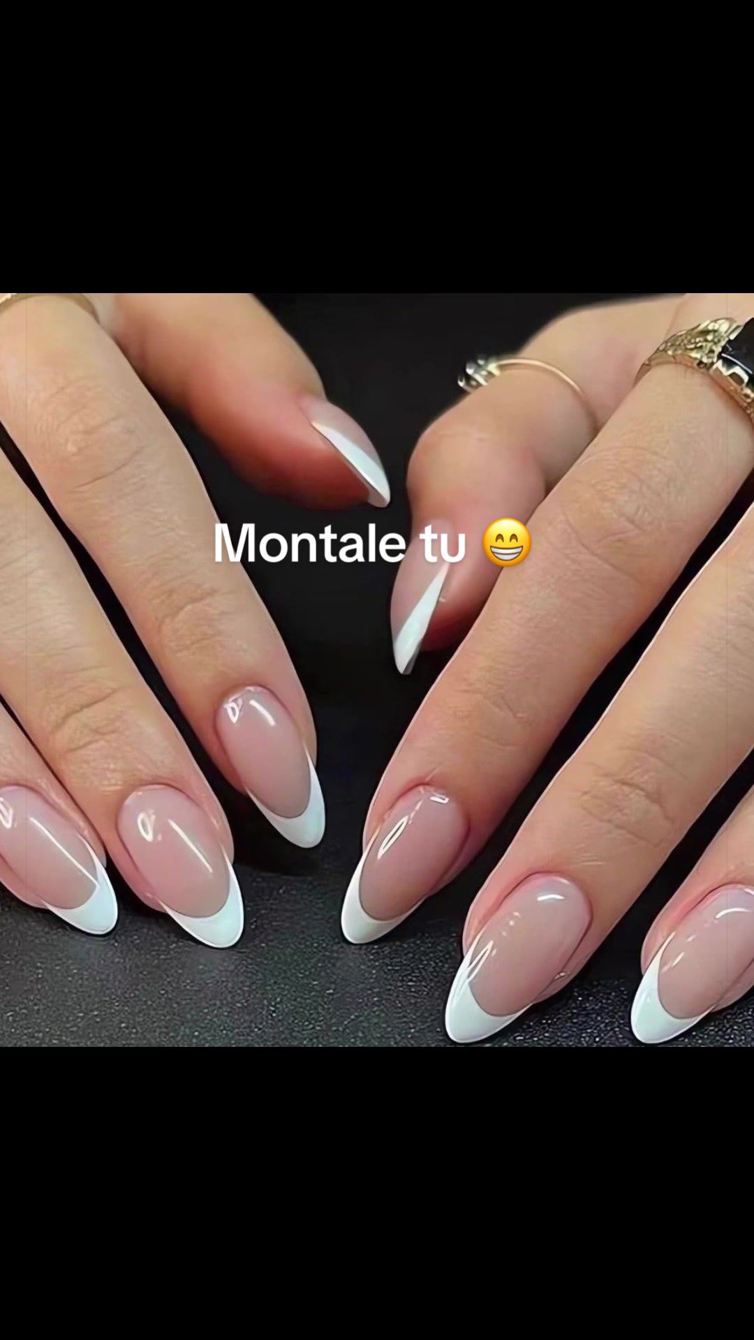 @MiaCaraMiss Nails at Home