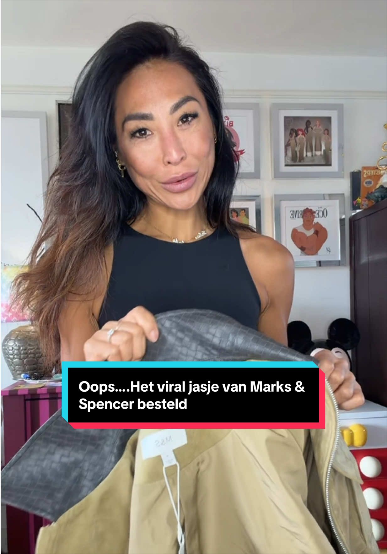 @Janine Kho
