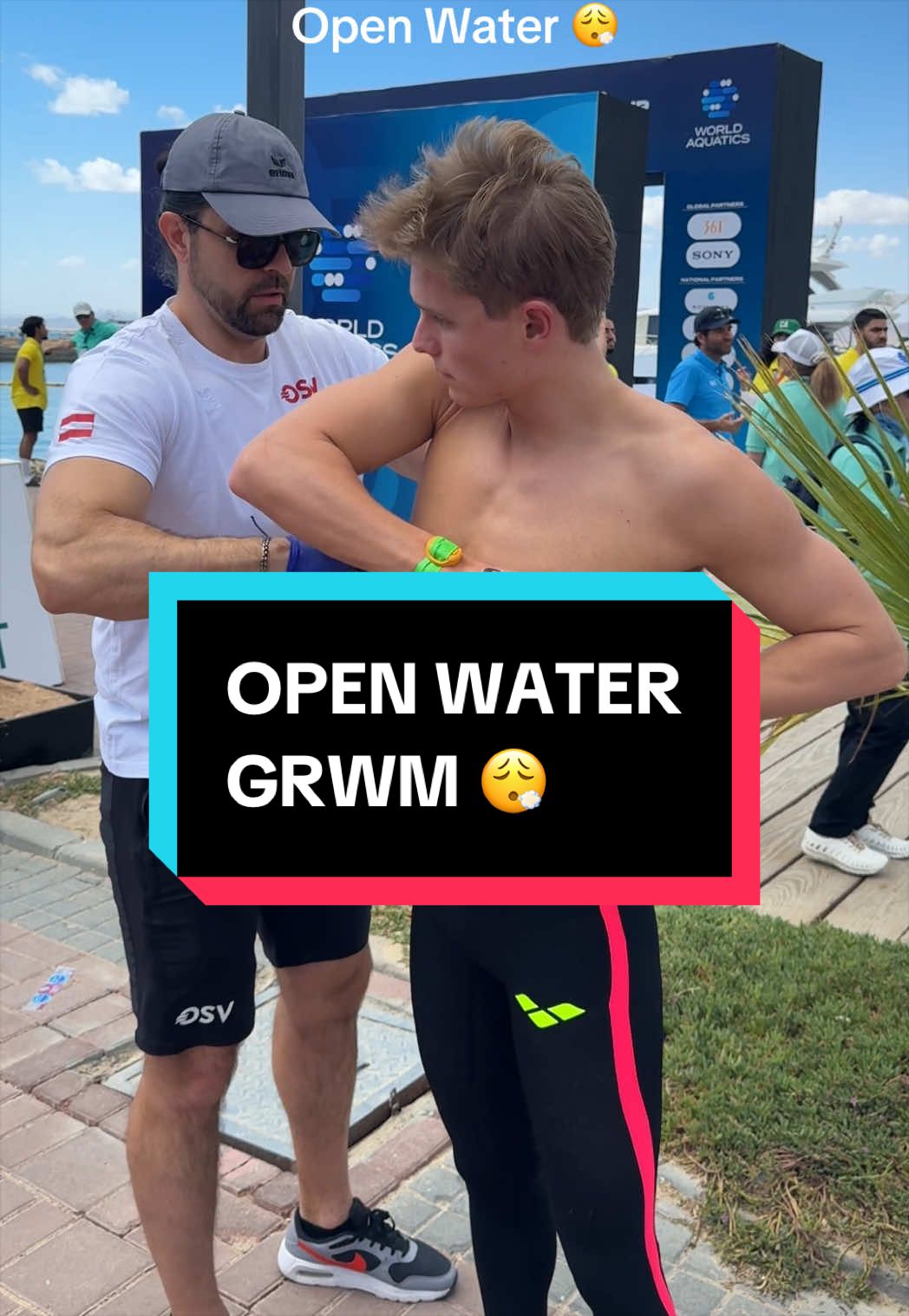 @WorldAquatics