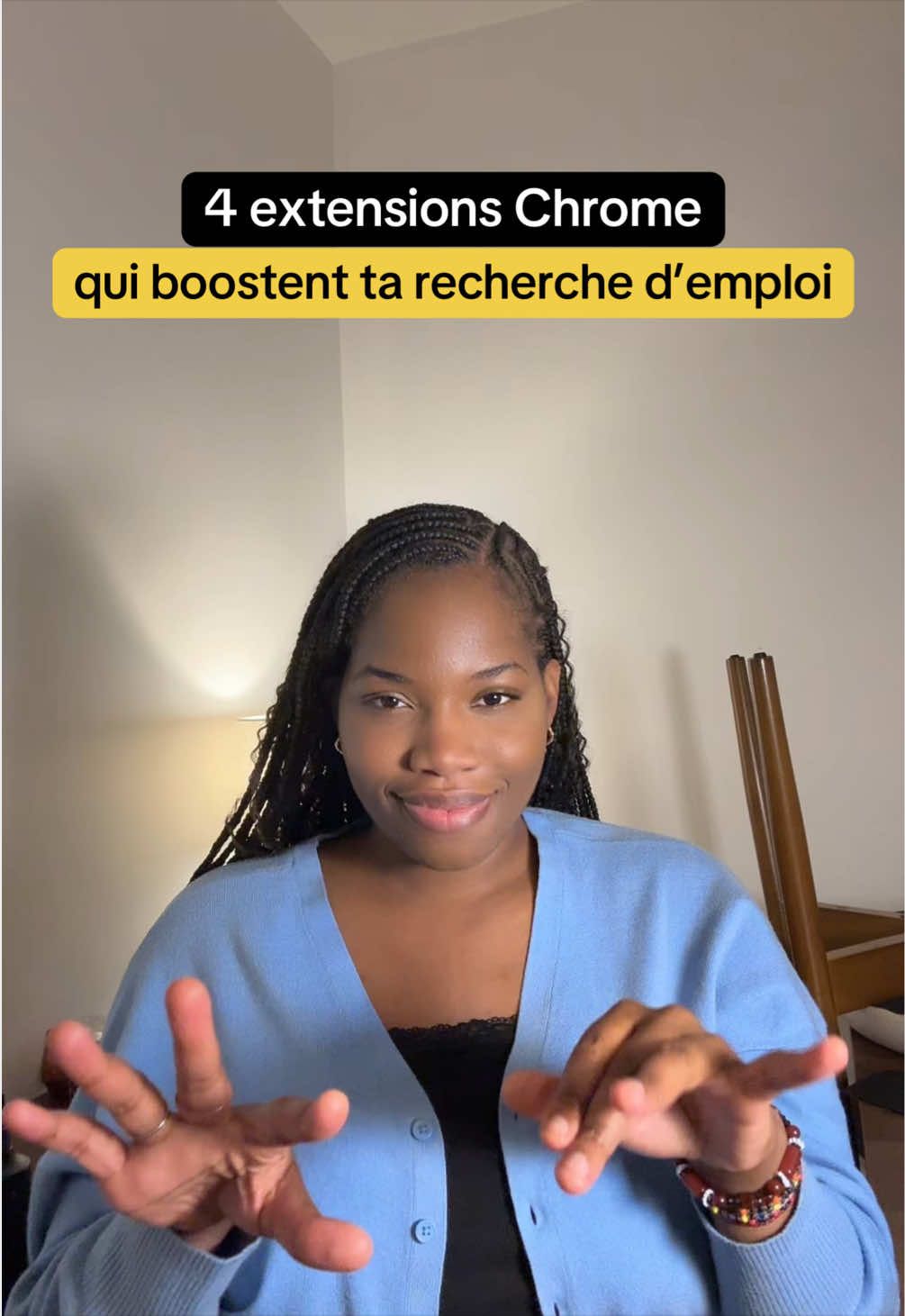 @Yassou | Emploi & Carri&egrave;re