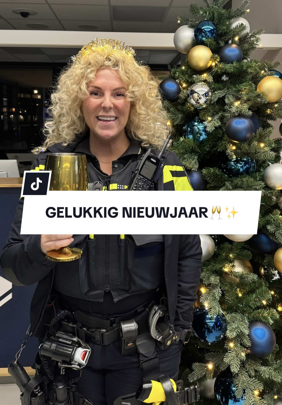 @Politie Kim van der Weij