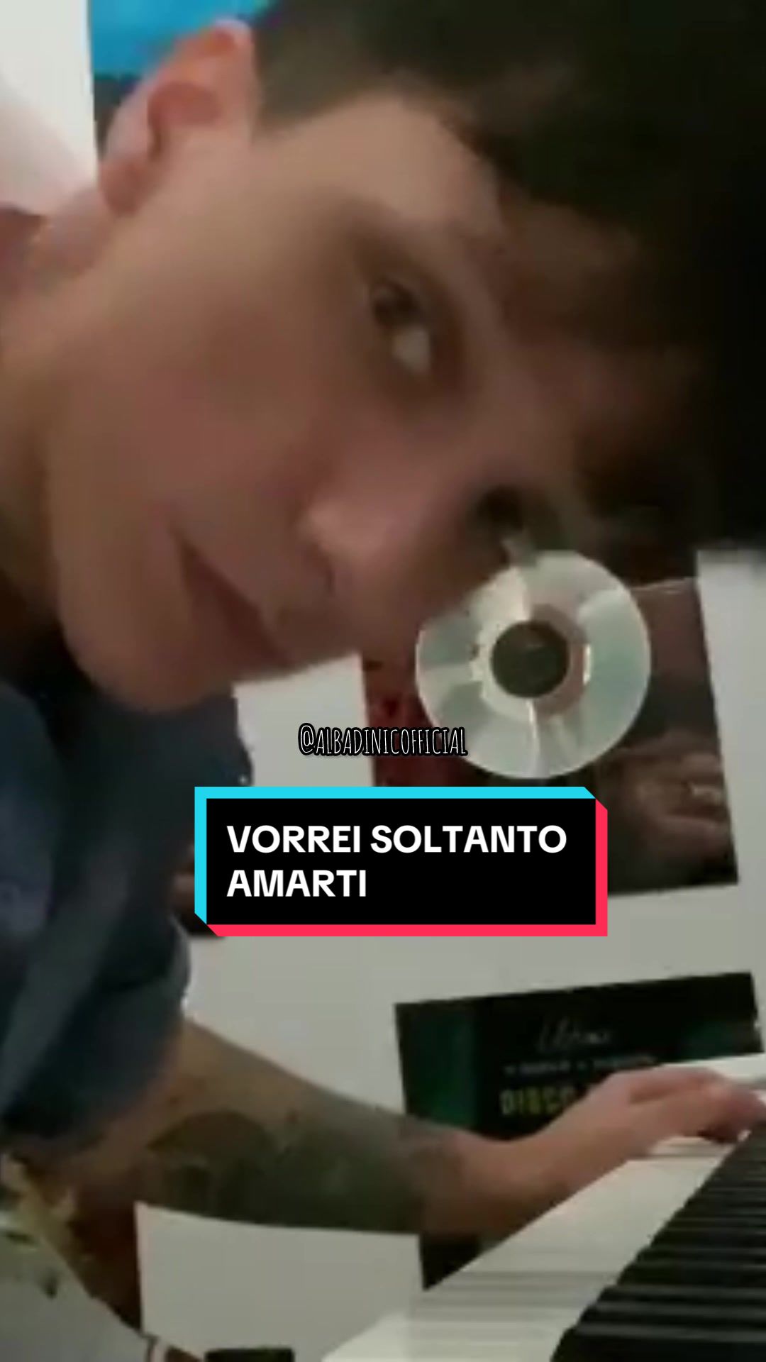 @Alba di Nic Official