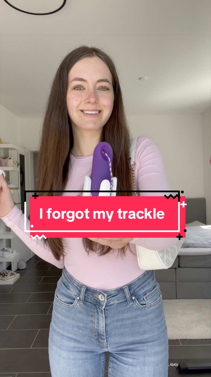 @trackle