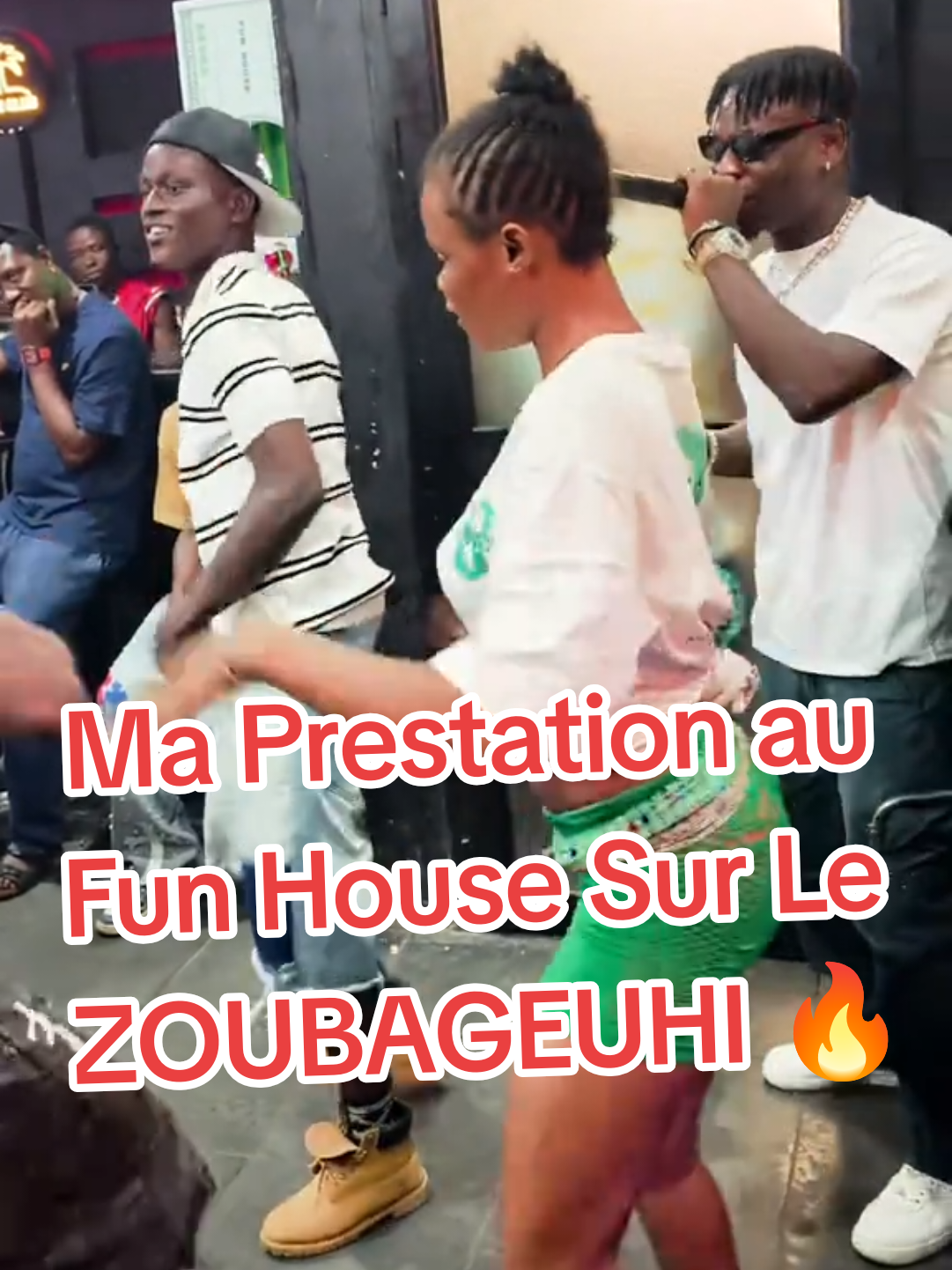 @NANI MOTO