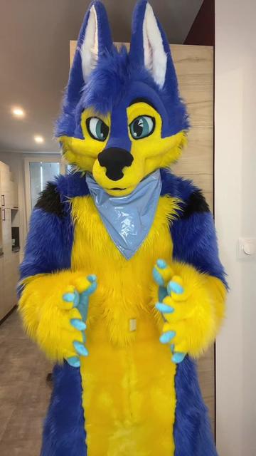 @Teezik ThunderWolf