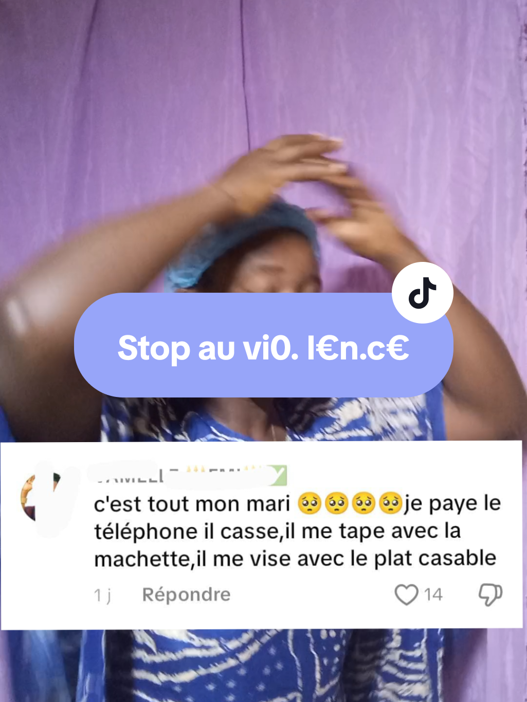 @Dr Horline Momo