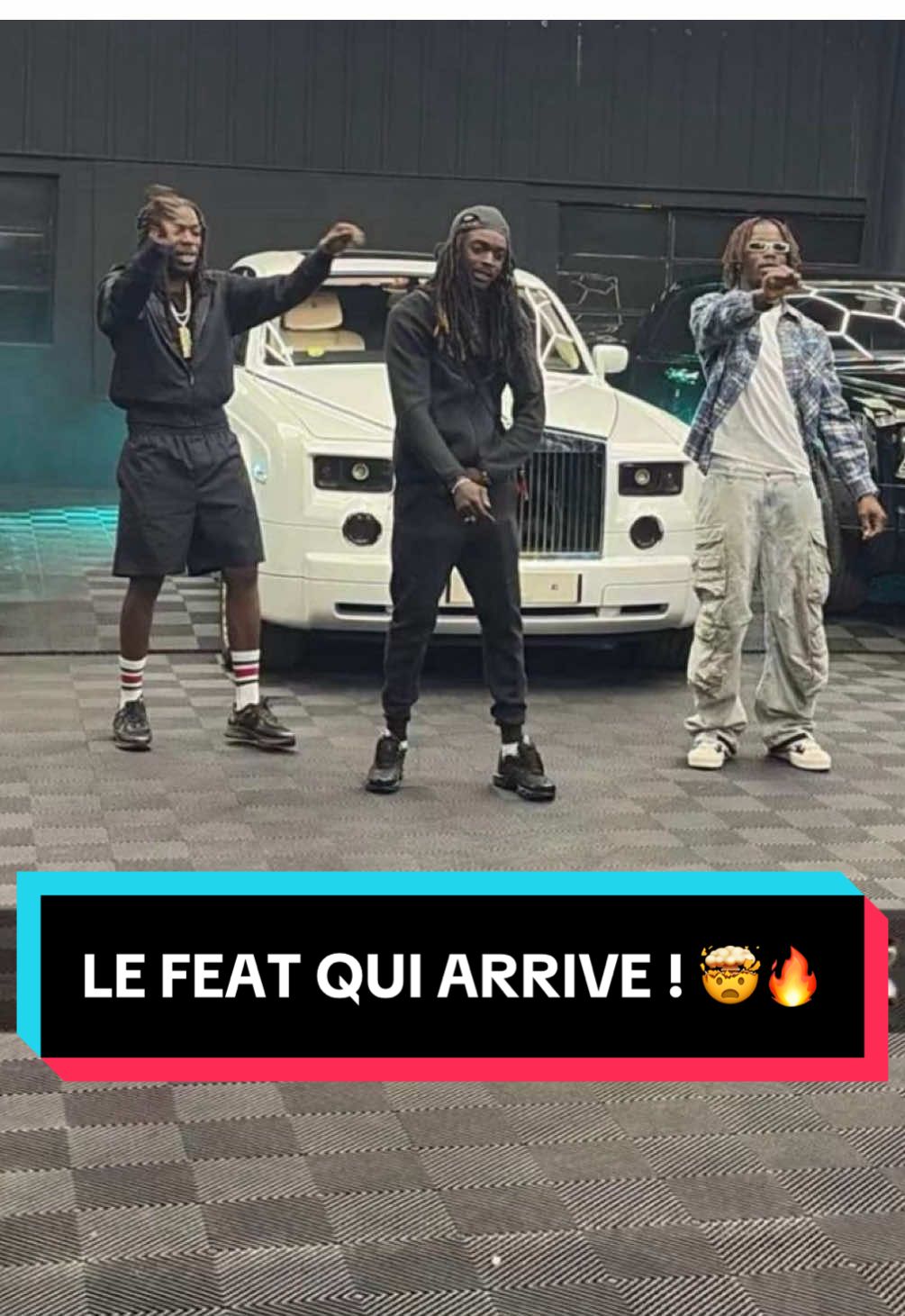 @GénérationOnChoke 🏹