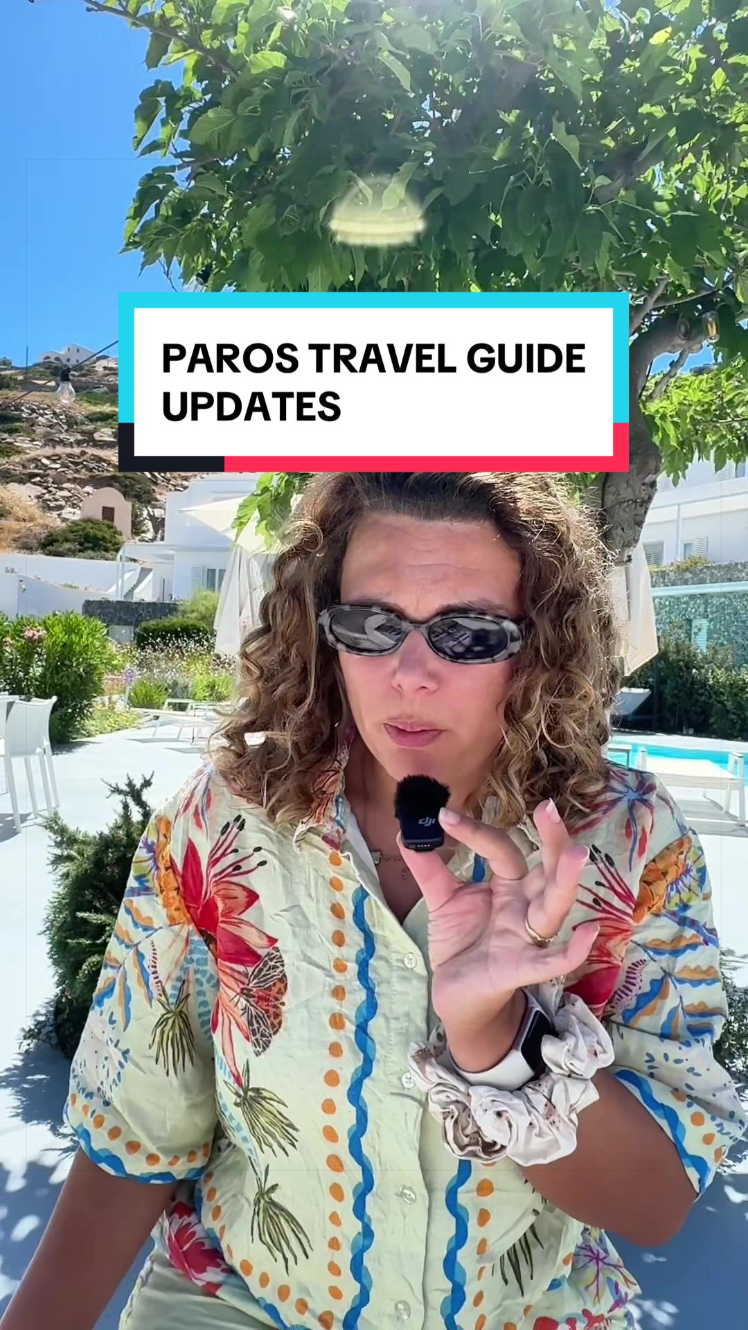 @Greece Travel Tips | Sophie