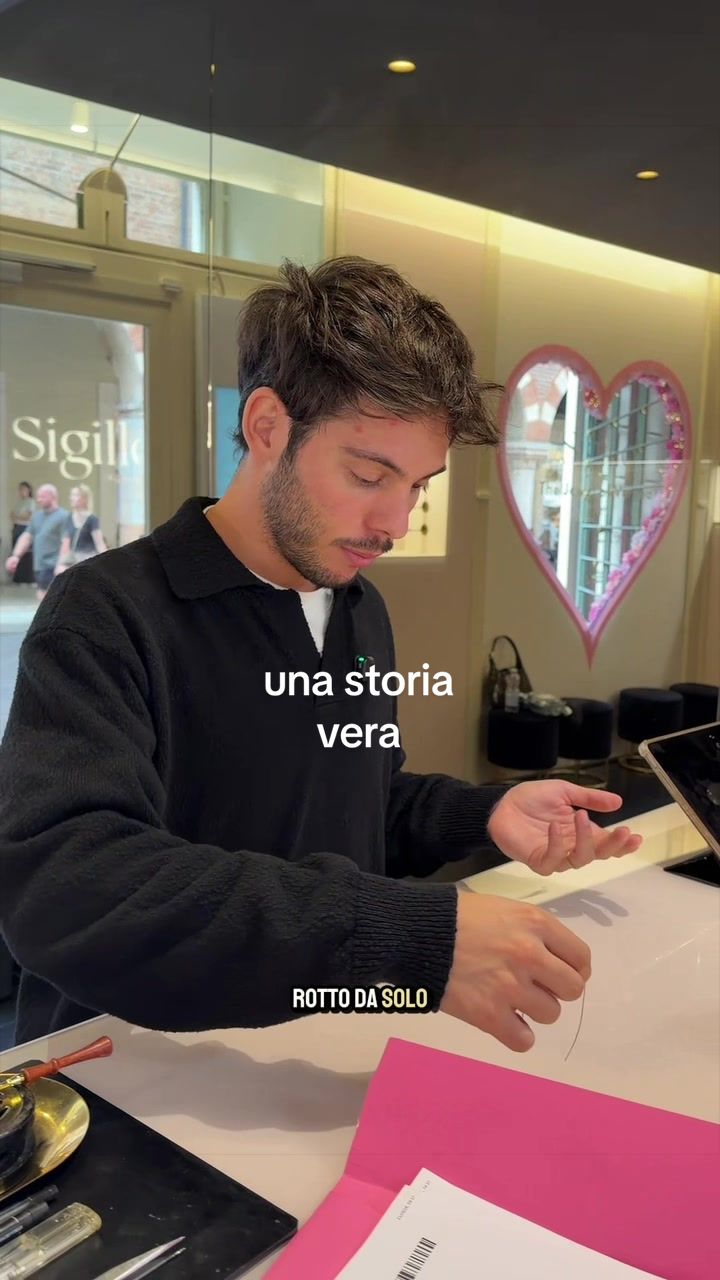 @Sigillo Verona