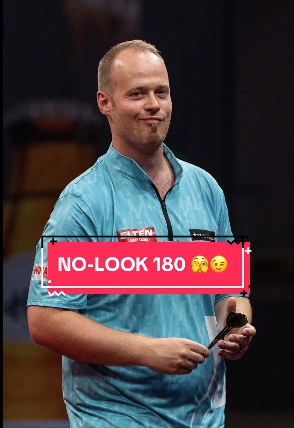 @PDC Europe