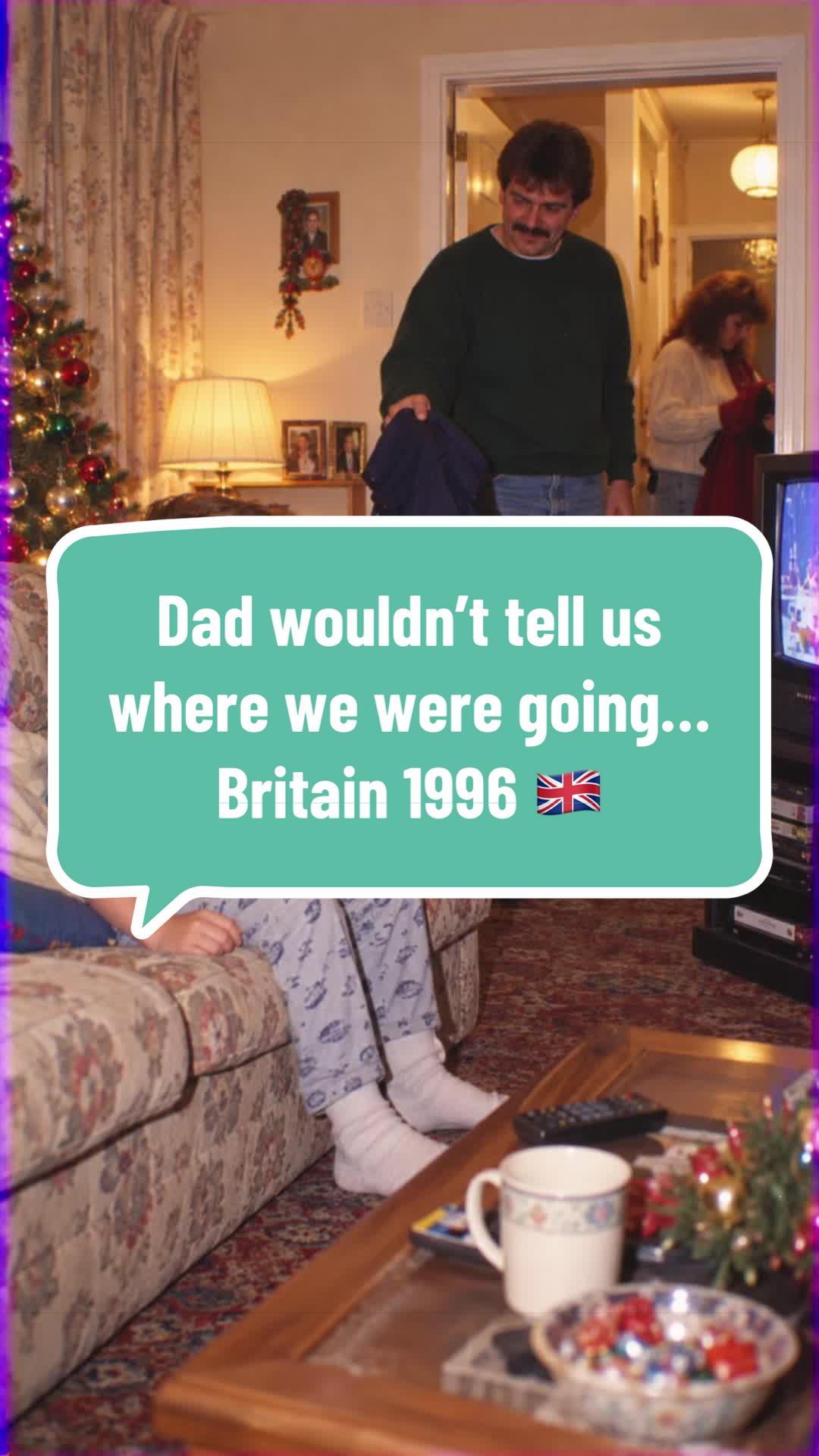 @Britain Rewound