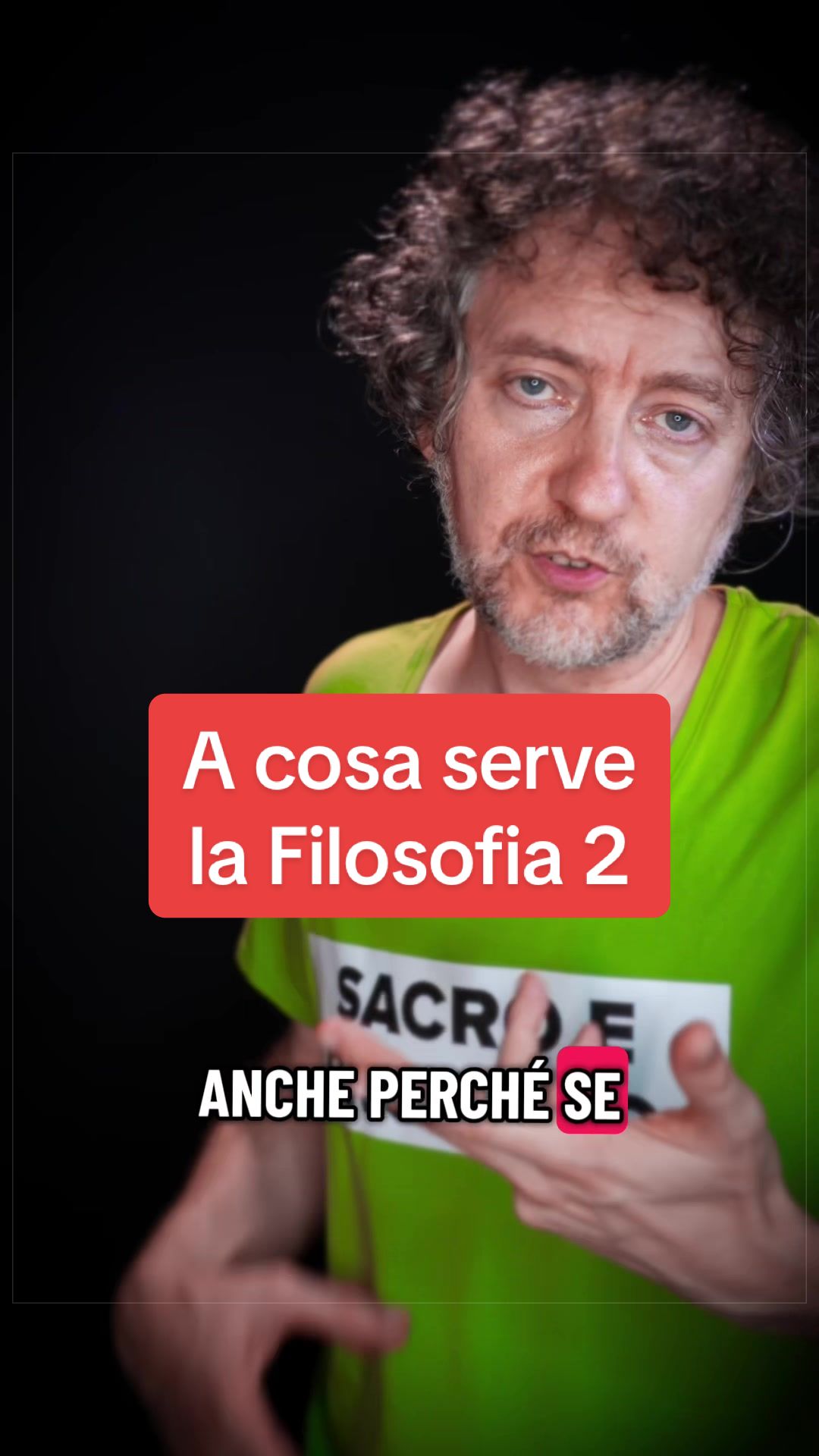 @Profeta Incerto