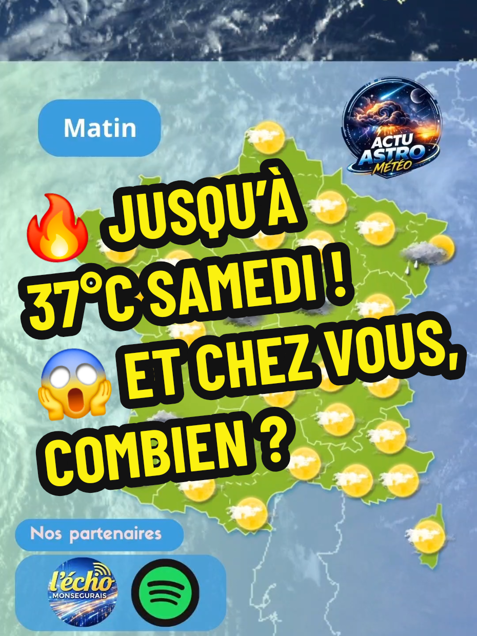 @Météo & Astro France 🔭