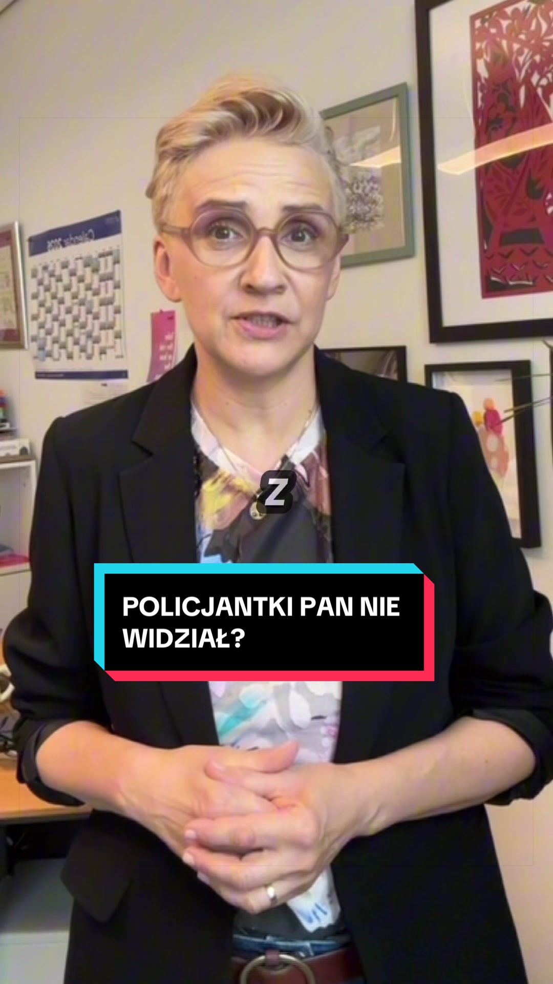 @Joanna Scheuring-Wielgus