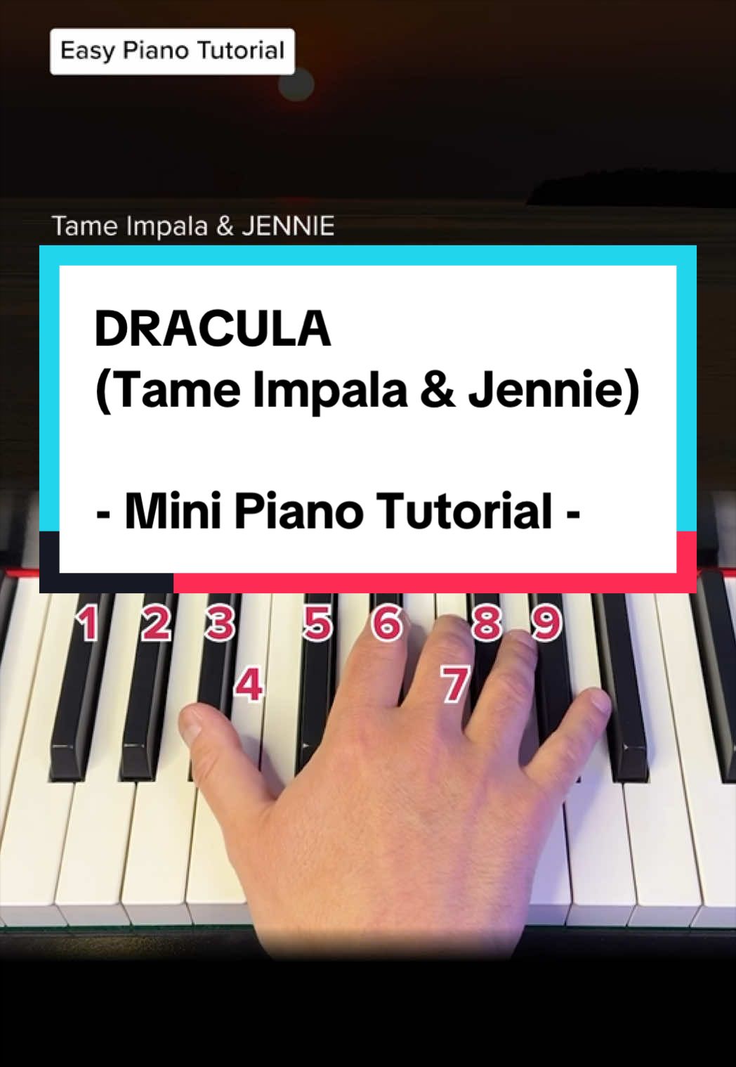 @Autistic Piano