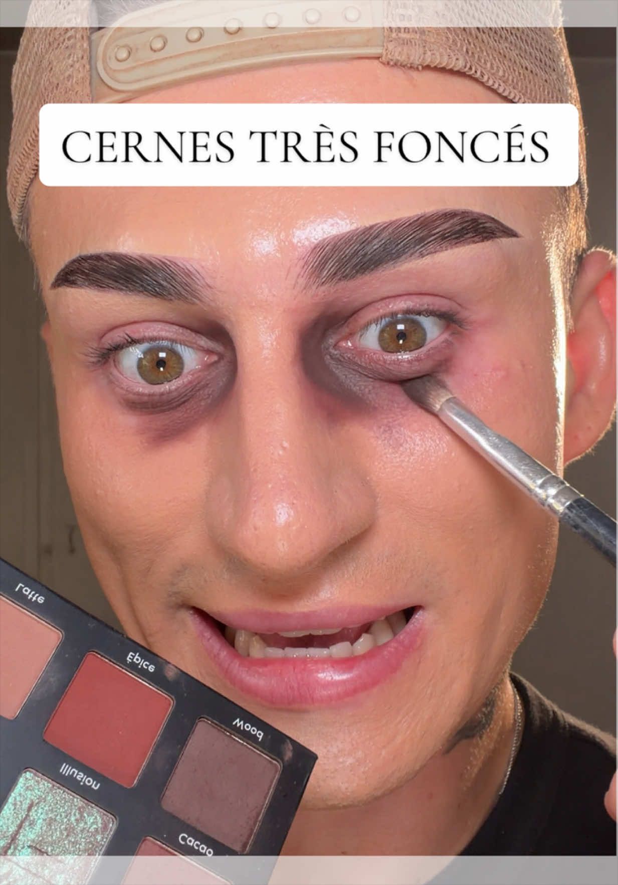 @Tommypierremakeup