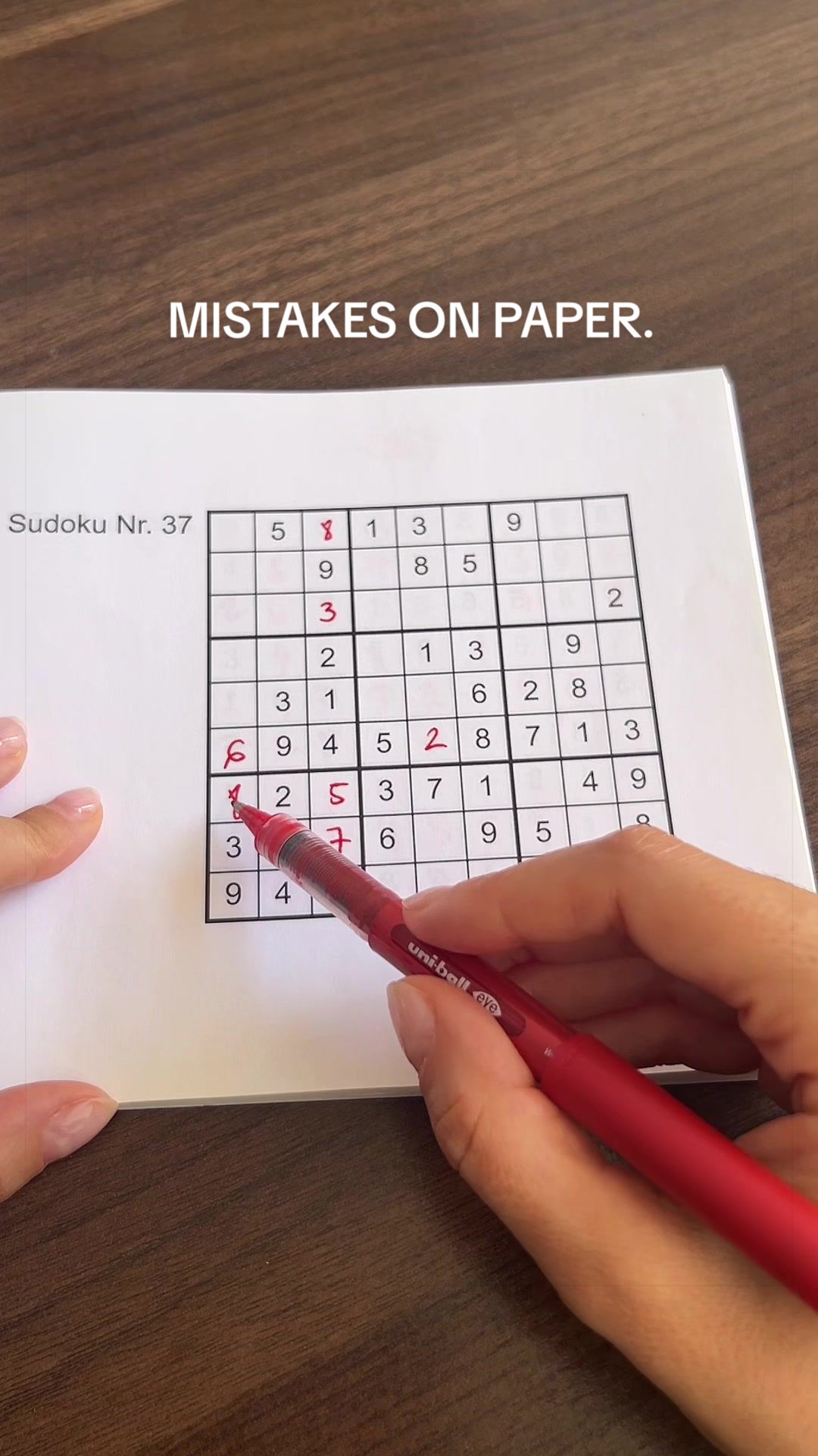 @Alsi SUDOKU