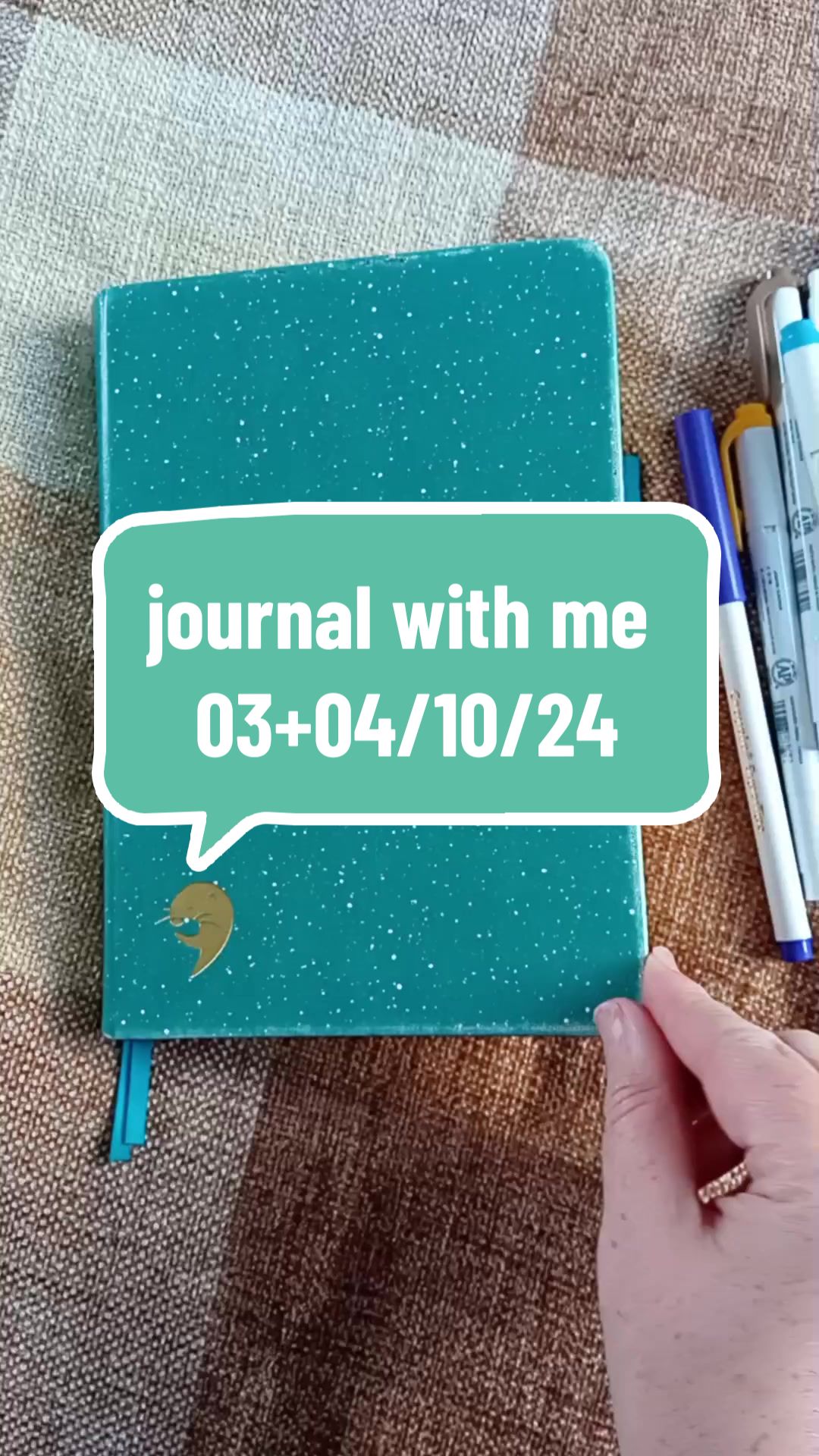 @Charlotte | journals 💜📚