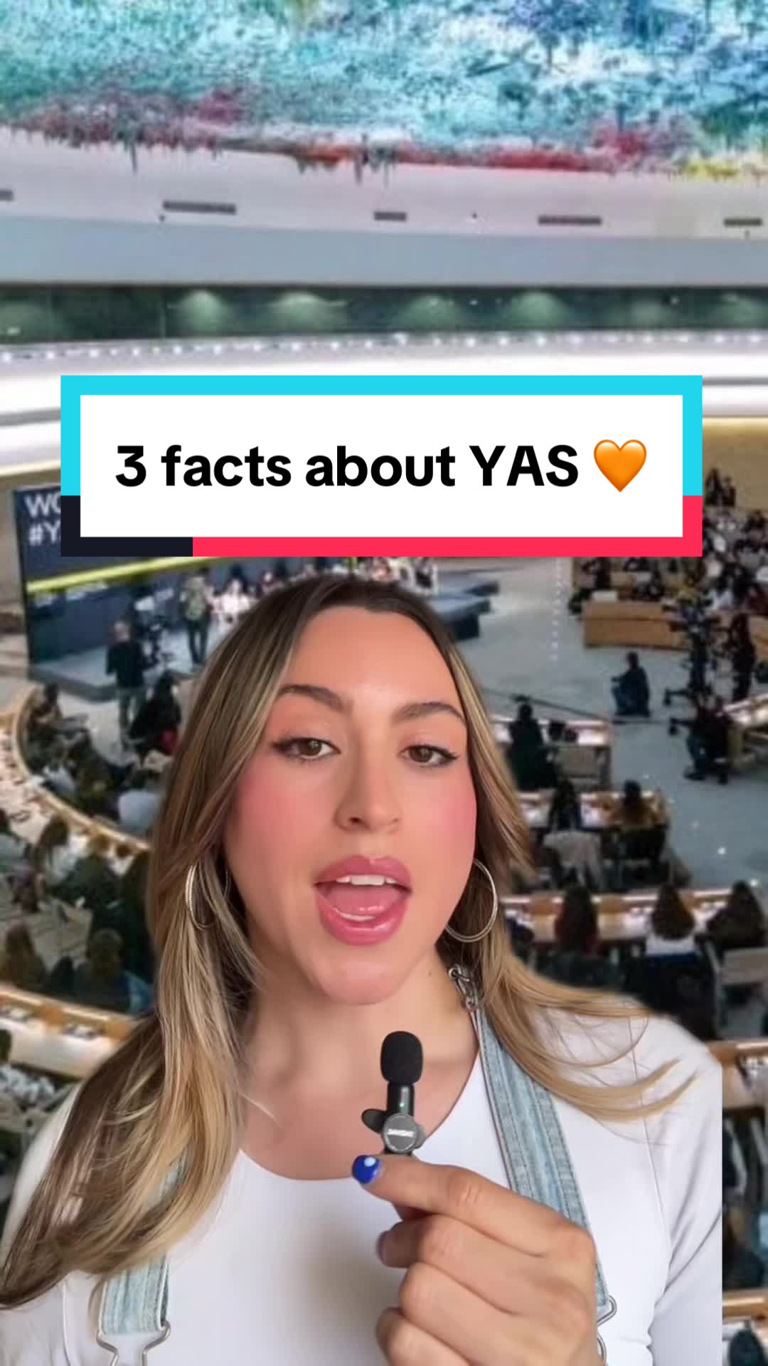 @Young Activists Summit