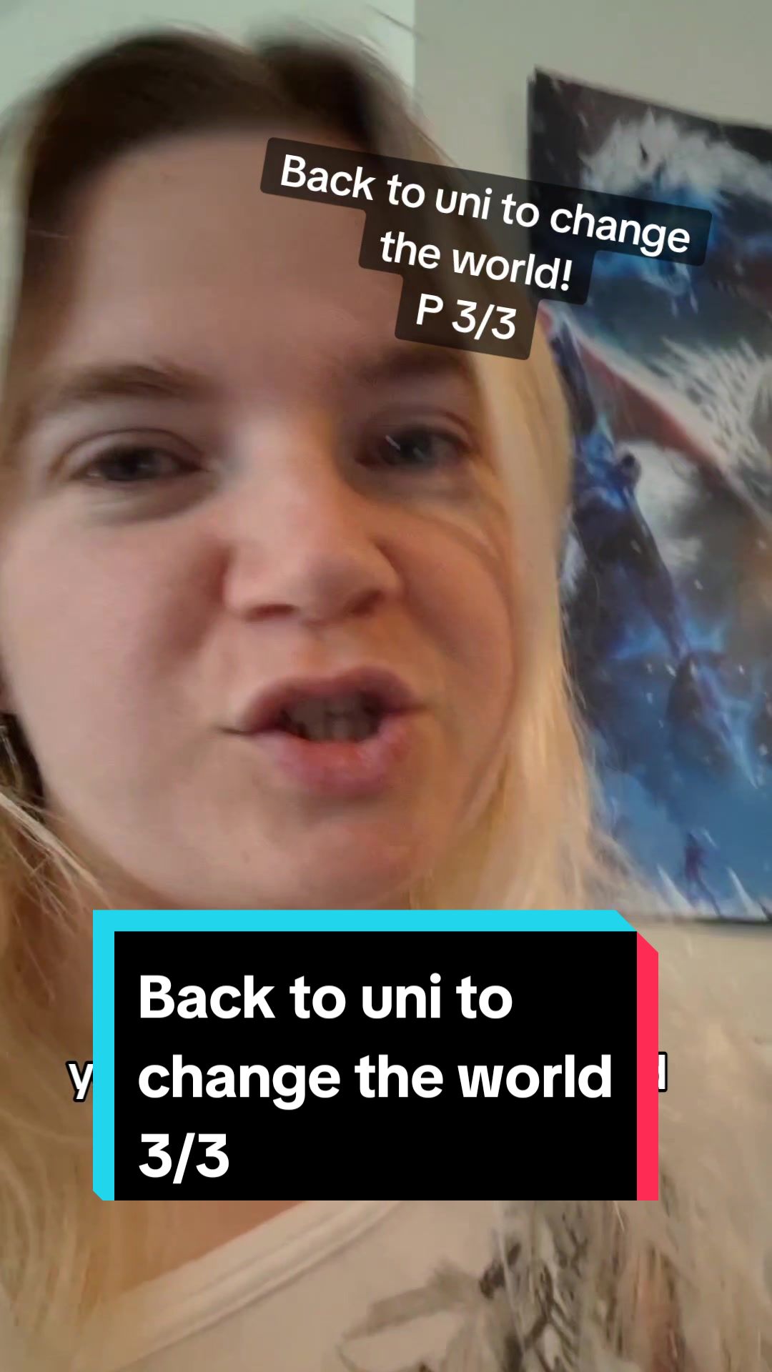 @Samantha de Mattos