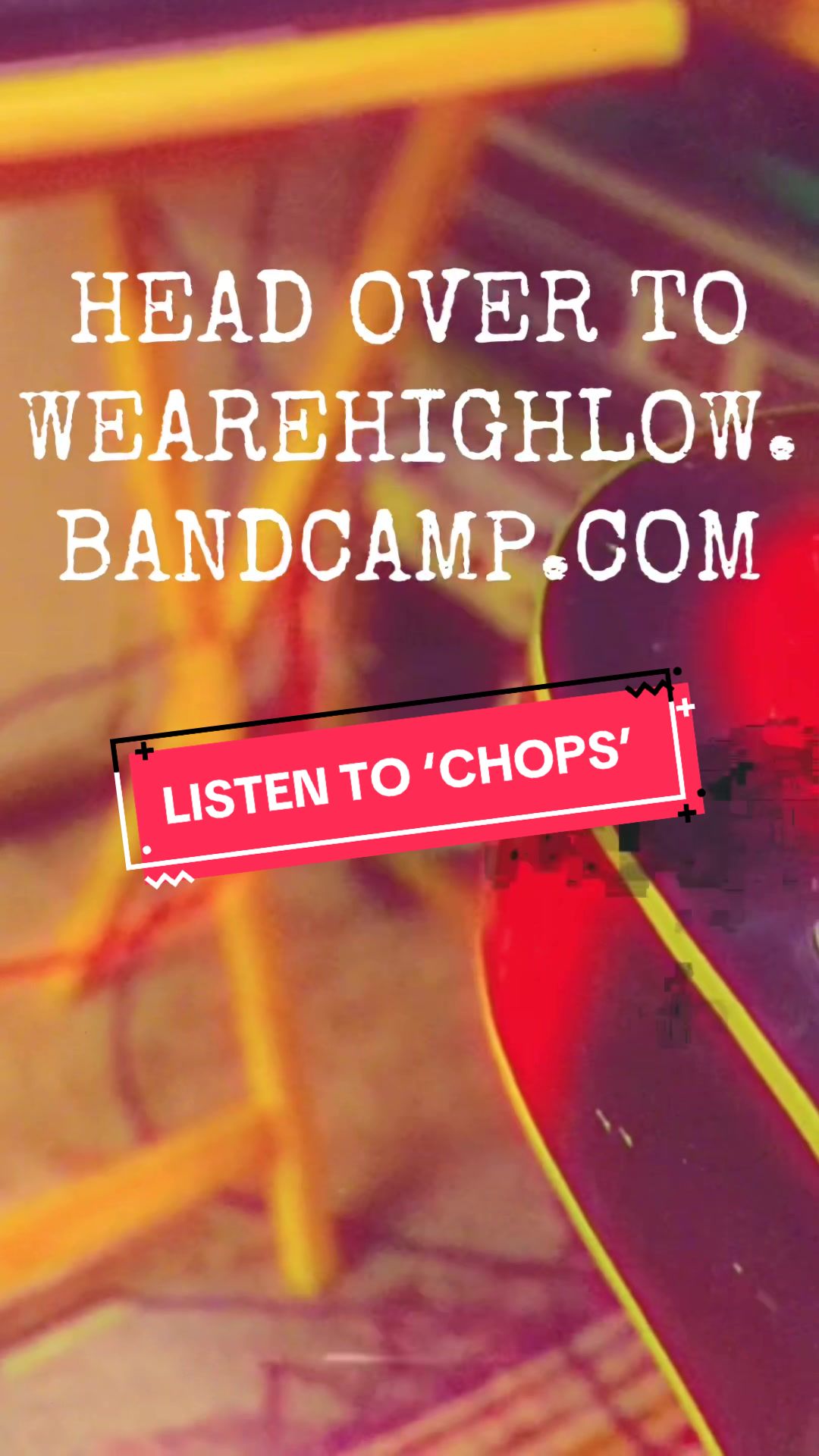 @HIGH/LOW