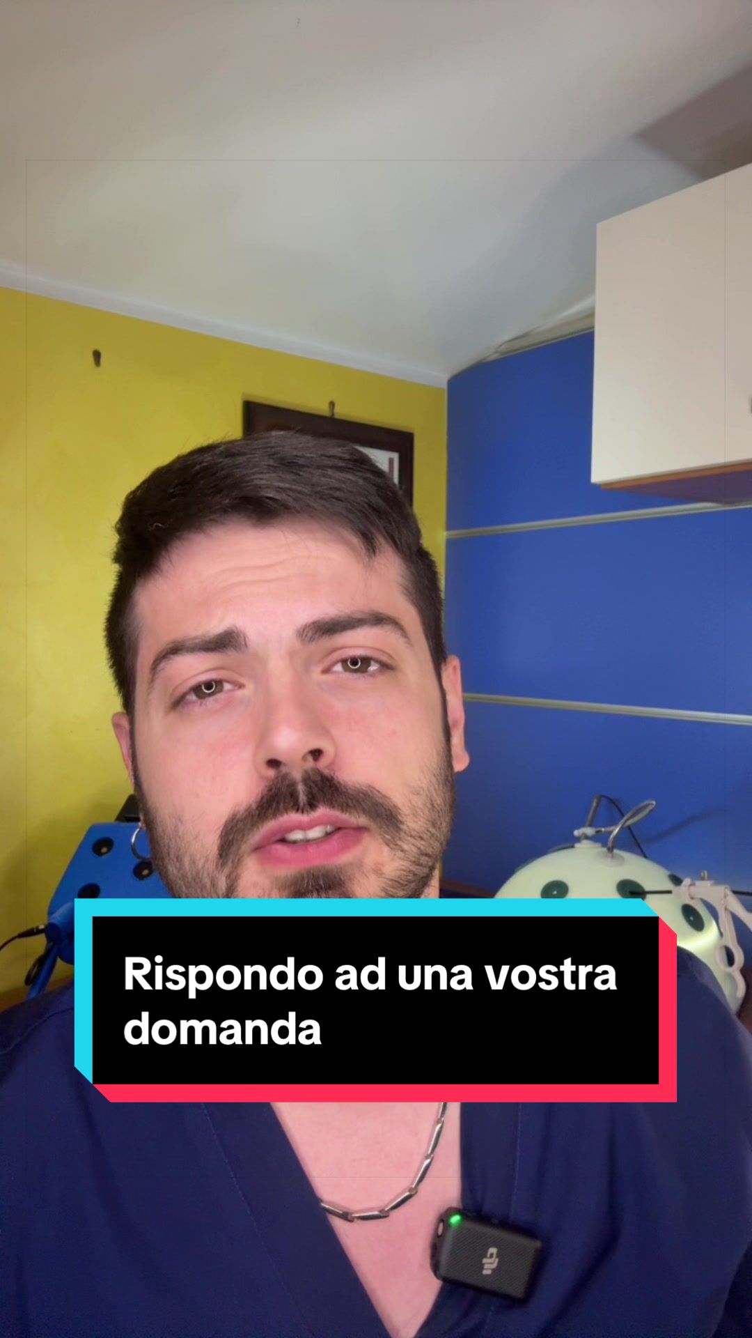 @Dott. Claudio Brancelli