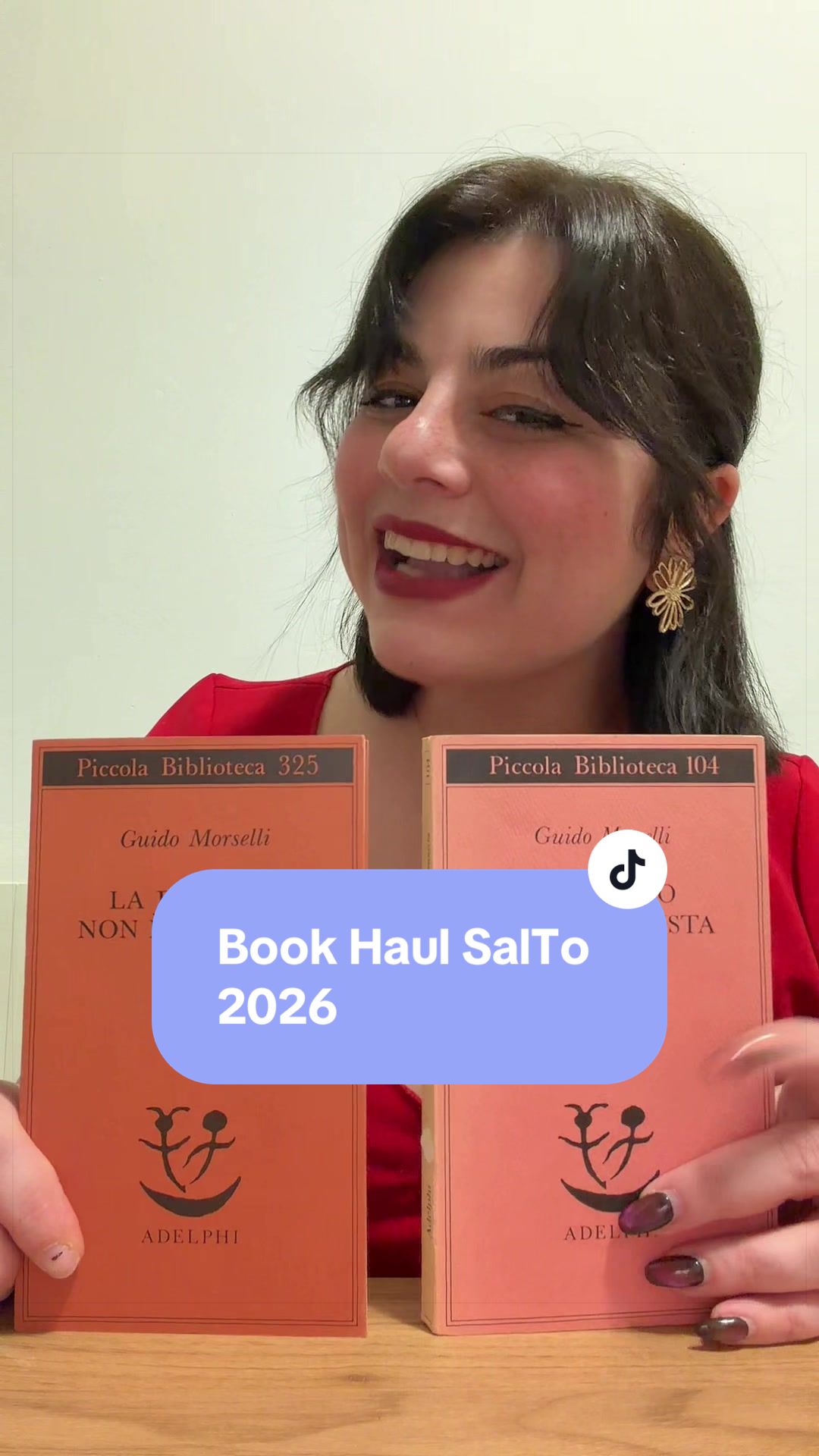@Alessandra Nofi 🌷Books