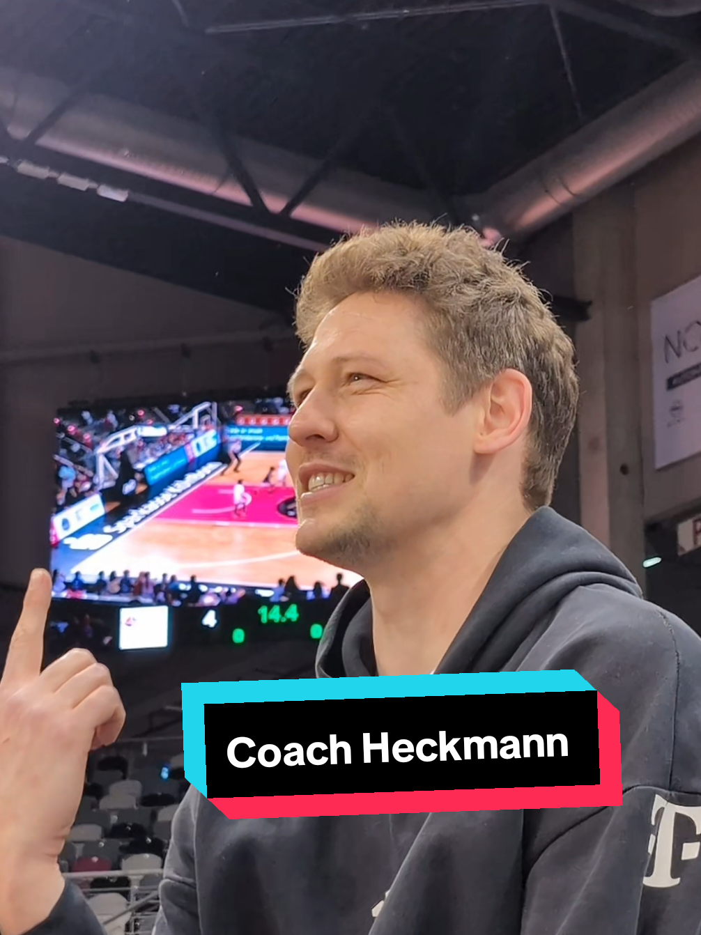 @Telekom Baskets Bonn