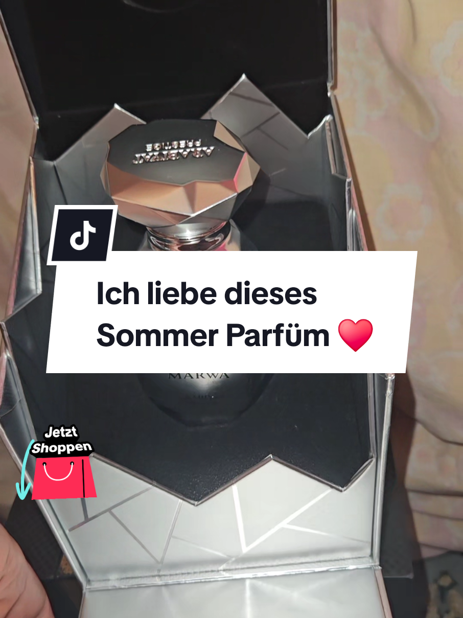 @PERFUMEDUNJA & MORE
