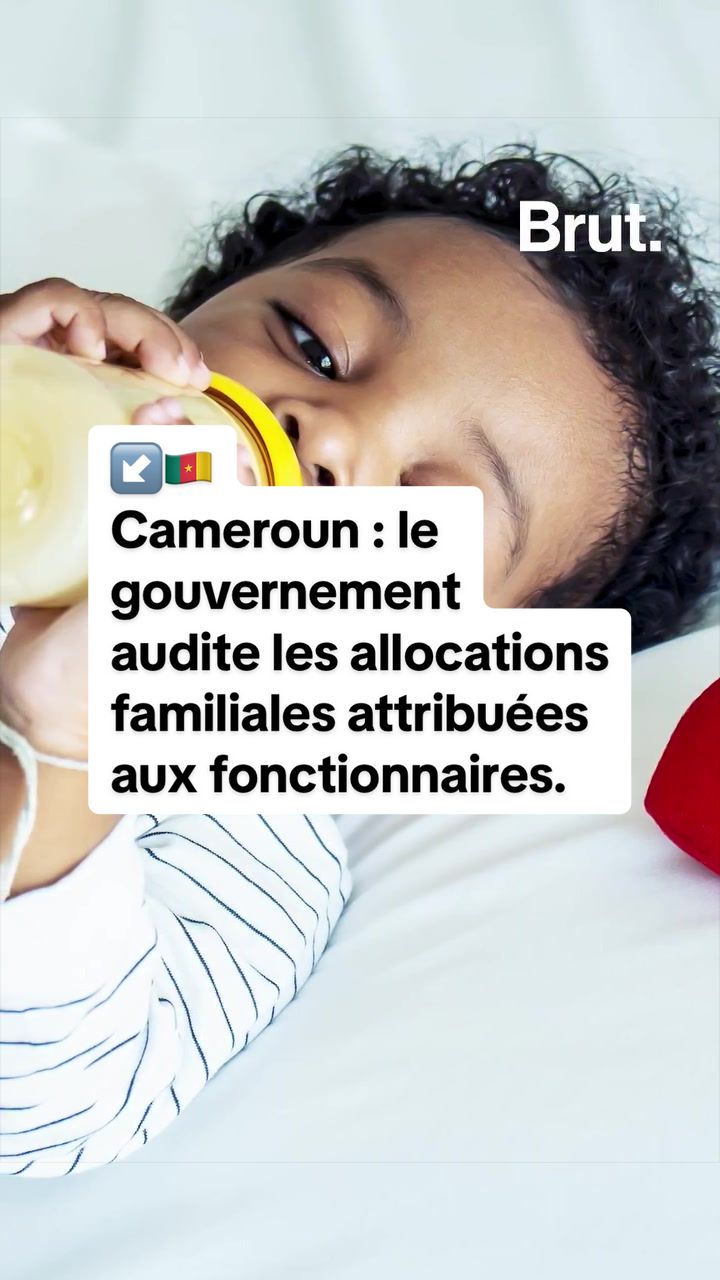 @Brut Afrique