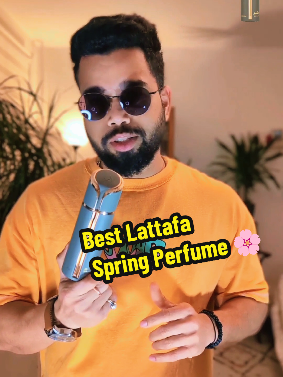 @The Scented Strolls