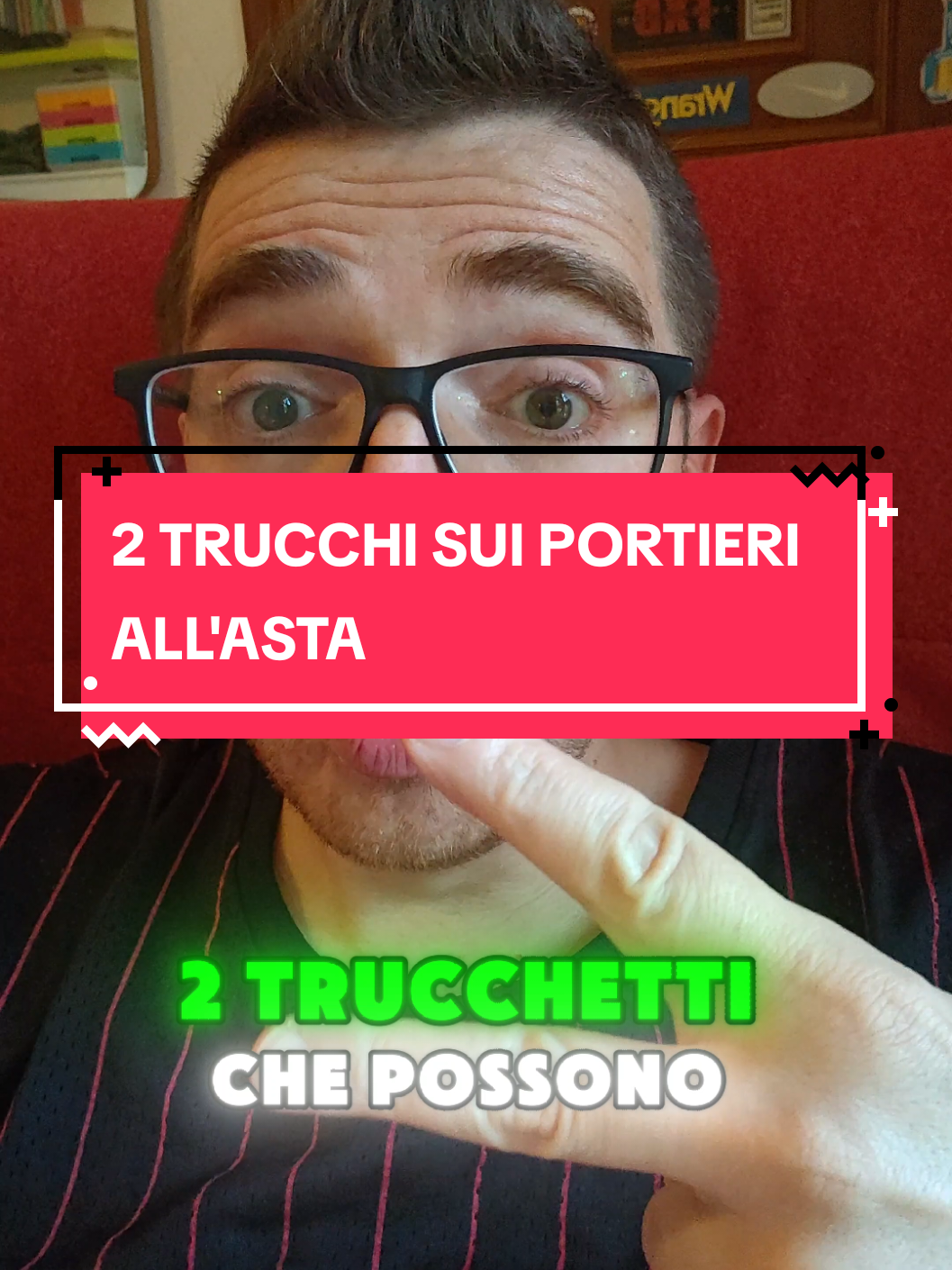 @FantaGoAl Fantacalcio