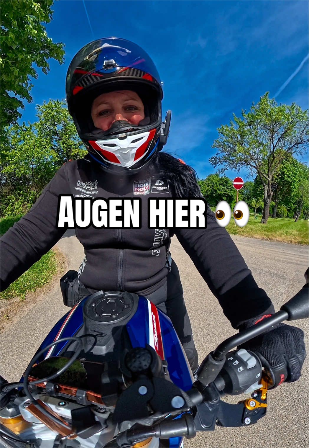 @BikerMeike🦋