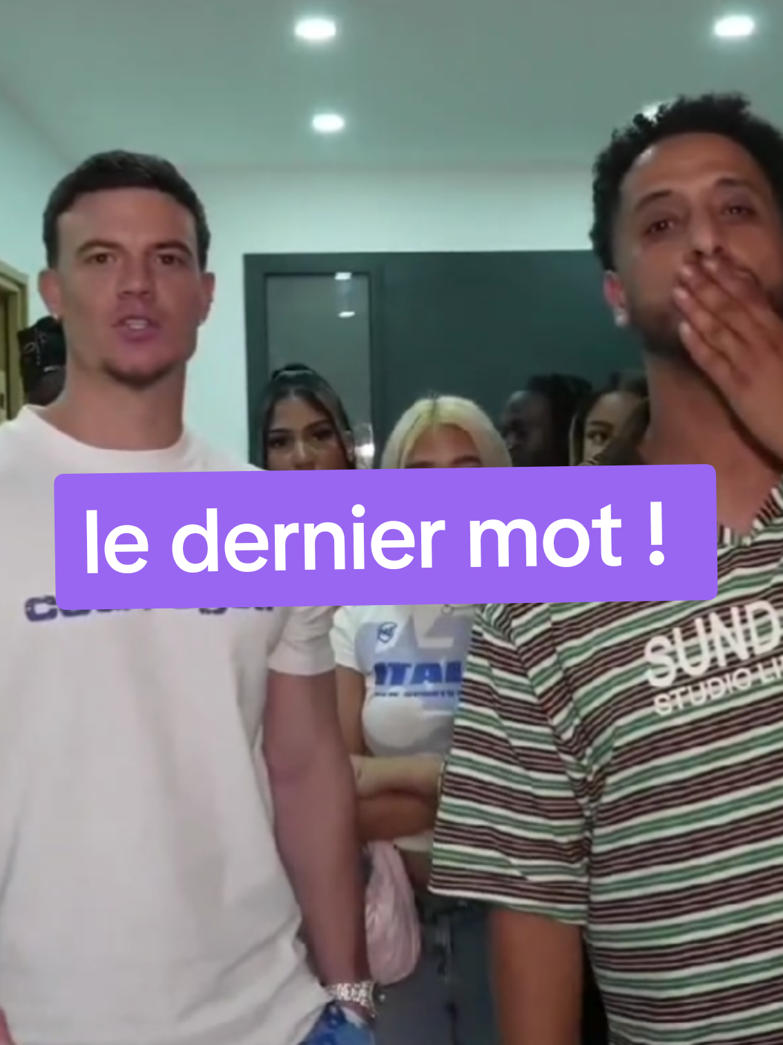 @Le Glitch