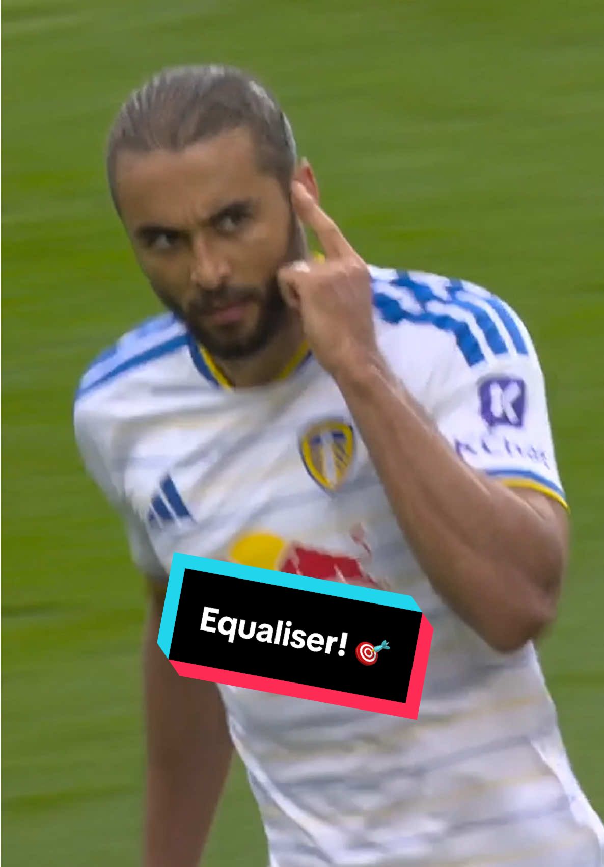 @Leeds United