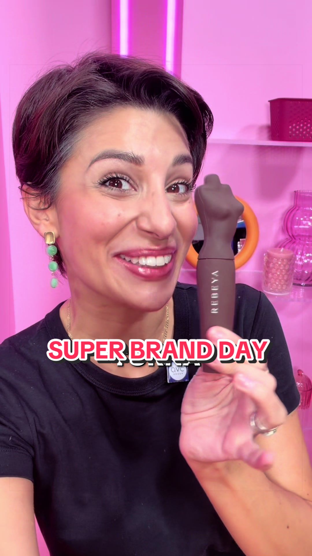 @QVC Italia Beauty