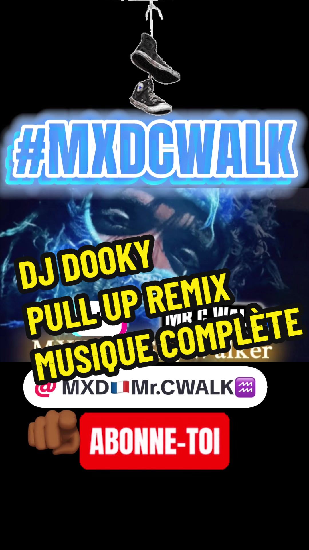 @MXD🇫🇷Mr.CWALK♒️