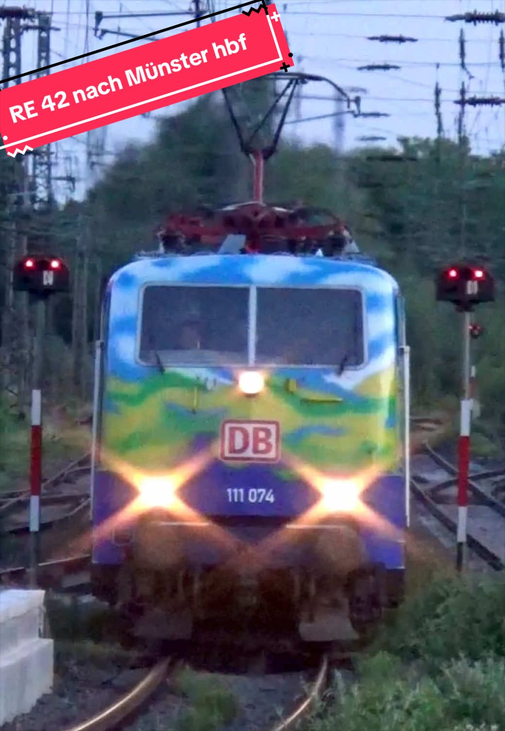 @Mirco der Zugfotograf
