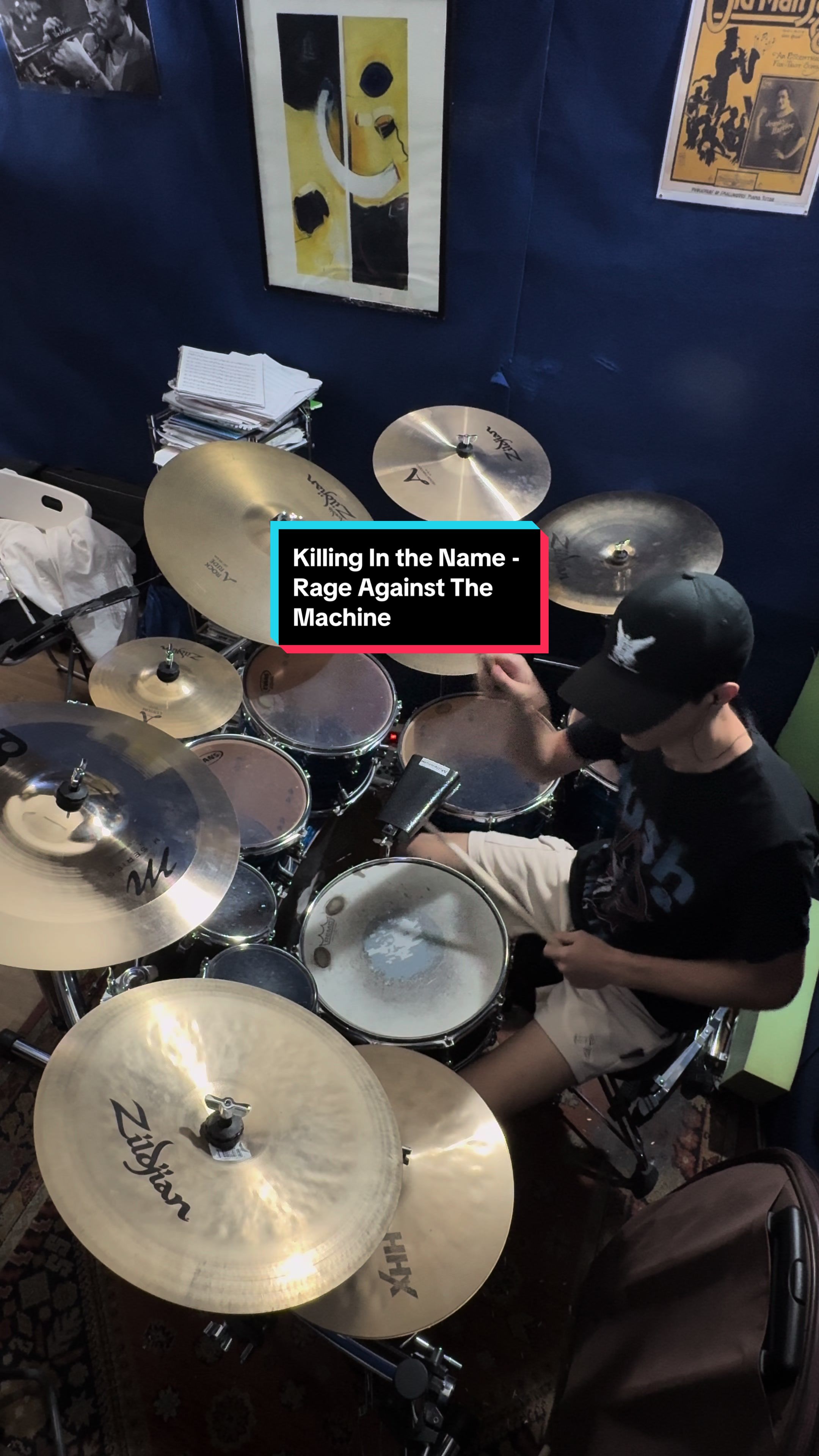 @LuthoDrums