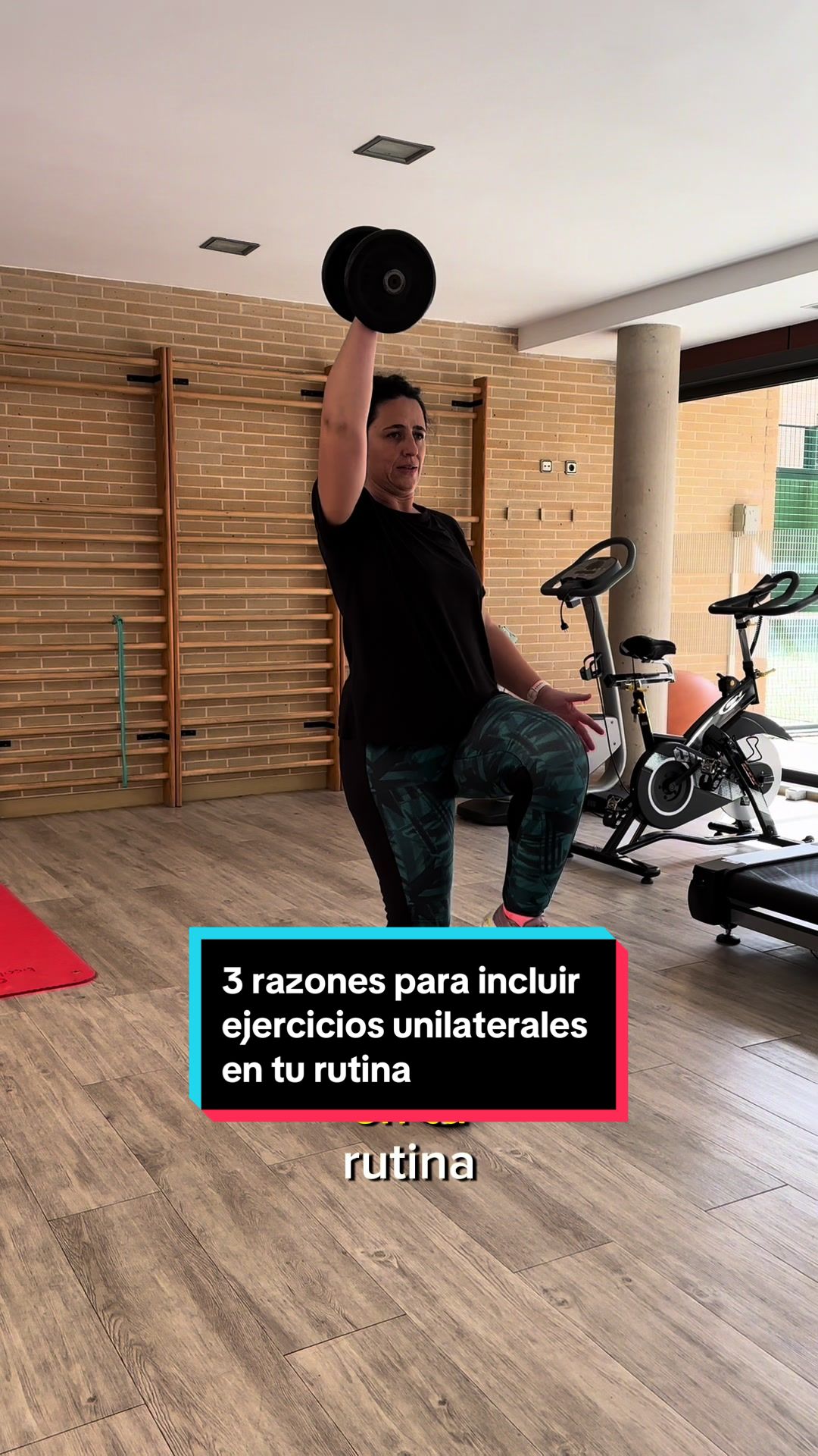 @Easy Fit Madrid