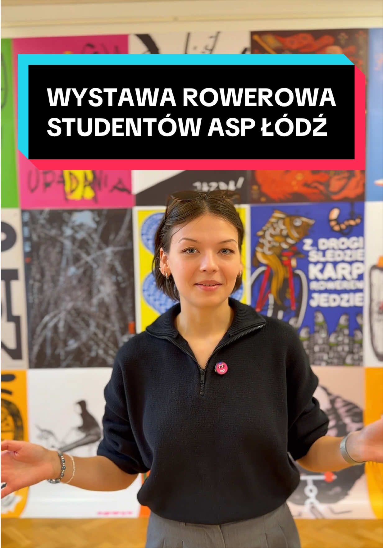 @Ł&oacute;dź 🦄