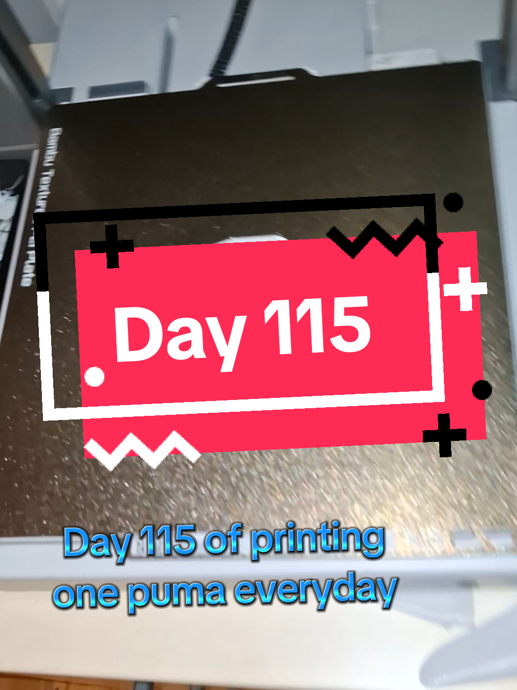 @Pumaprinter
