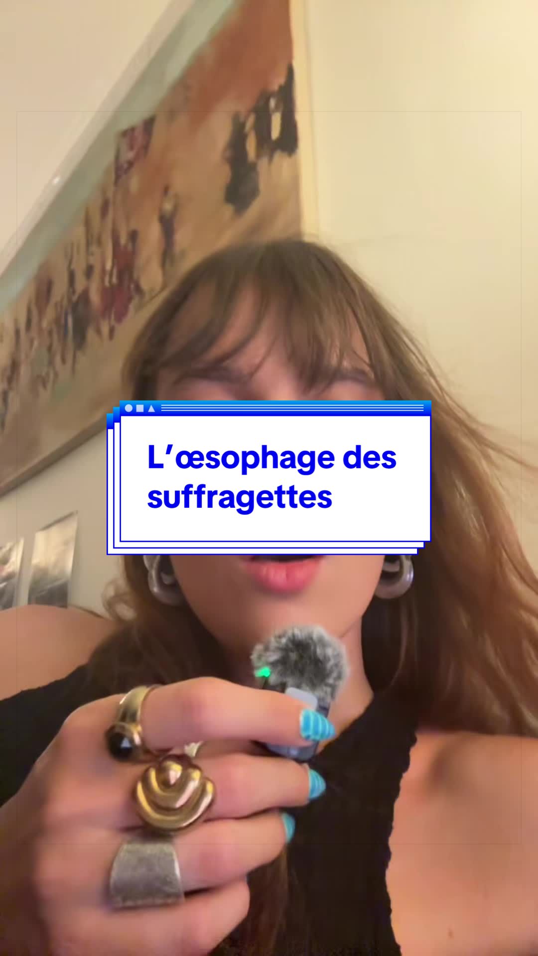 @Bavardage