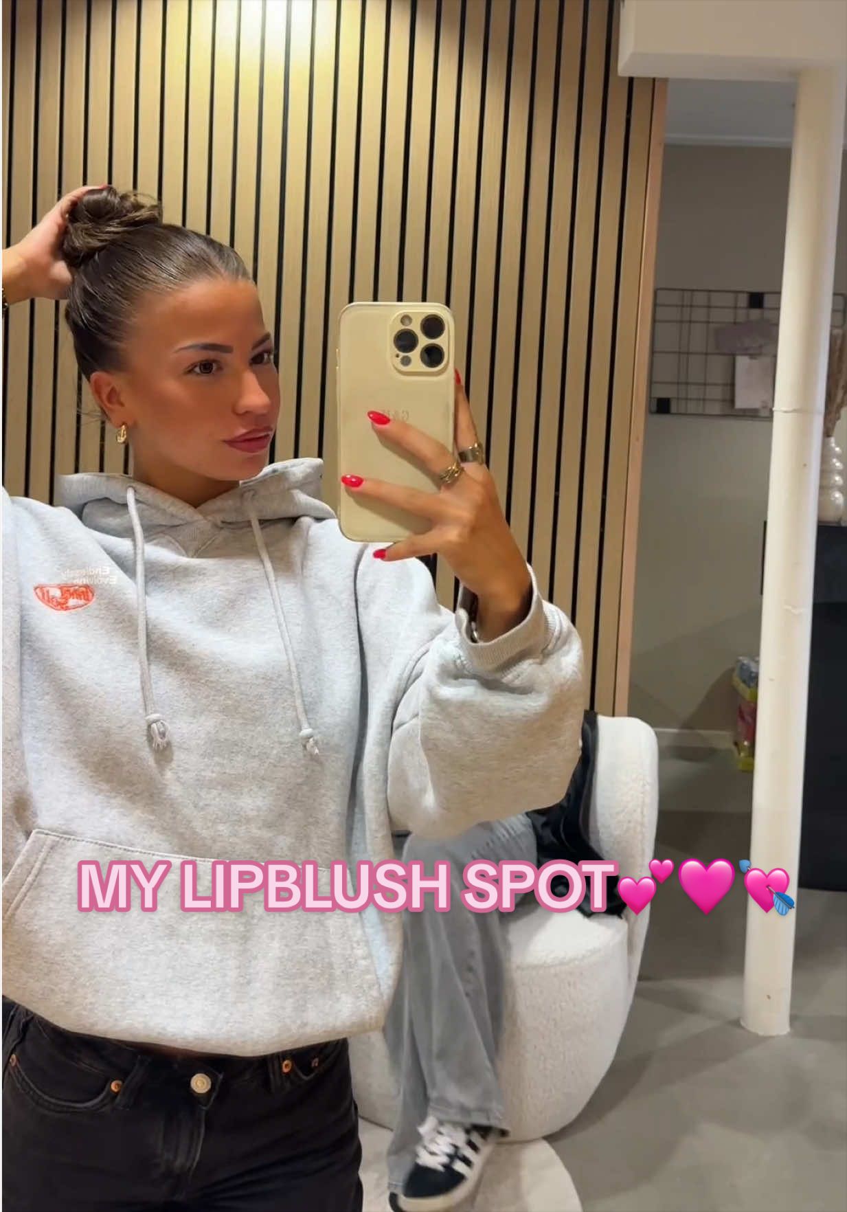 @Gwen Oxfoort 🍒