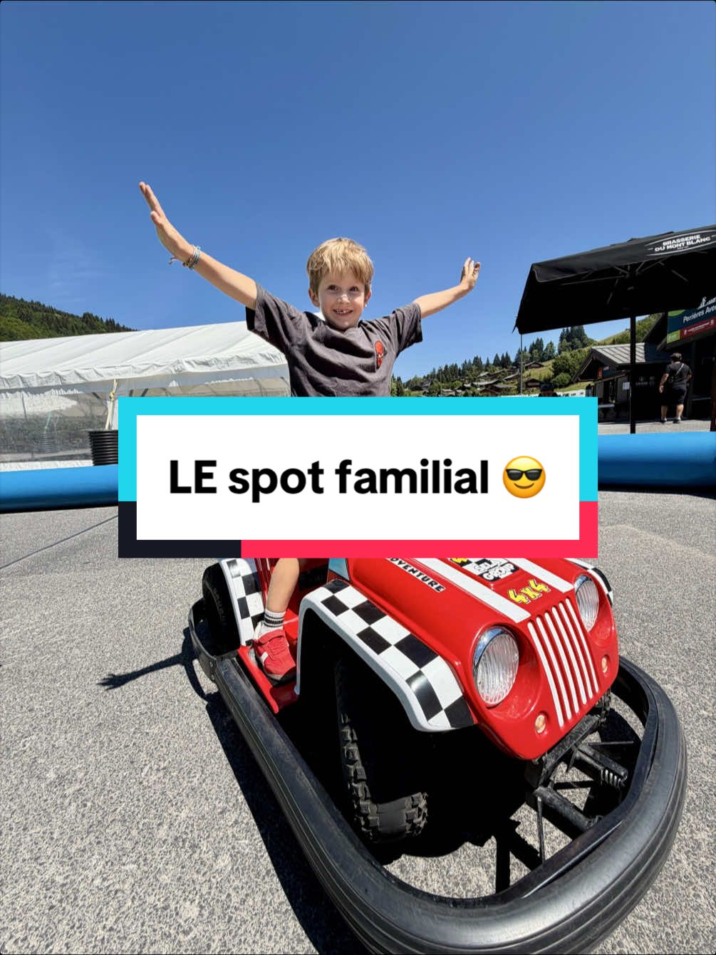 @Les Gets