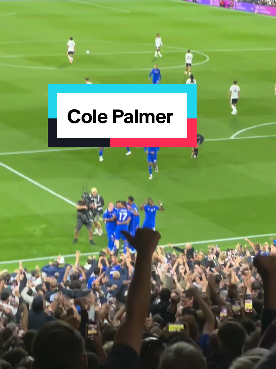@Isaac Chelsea Fan
