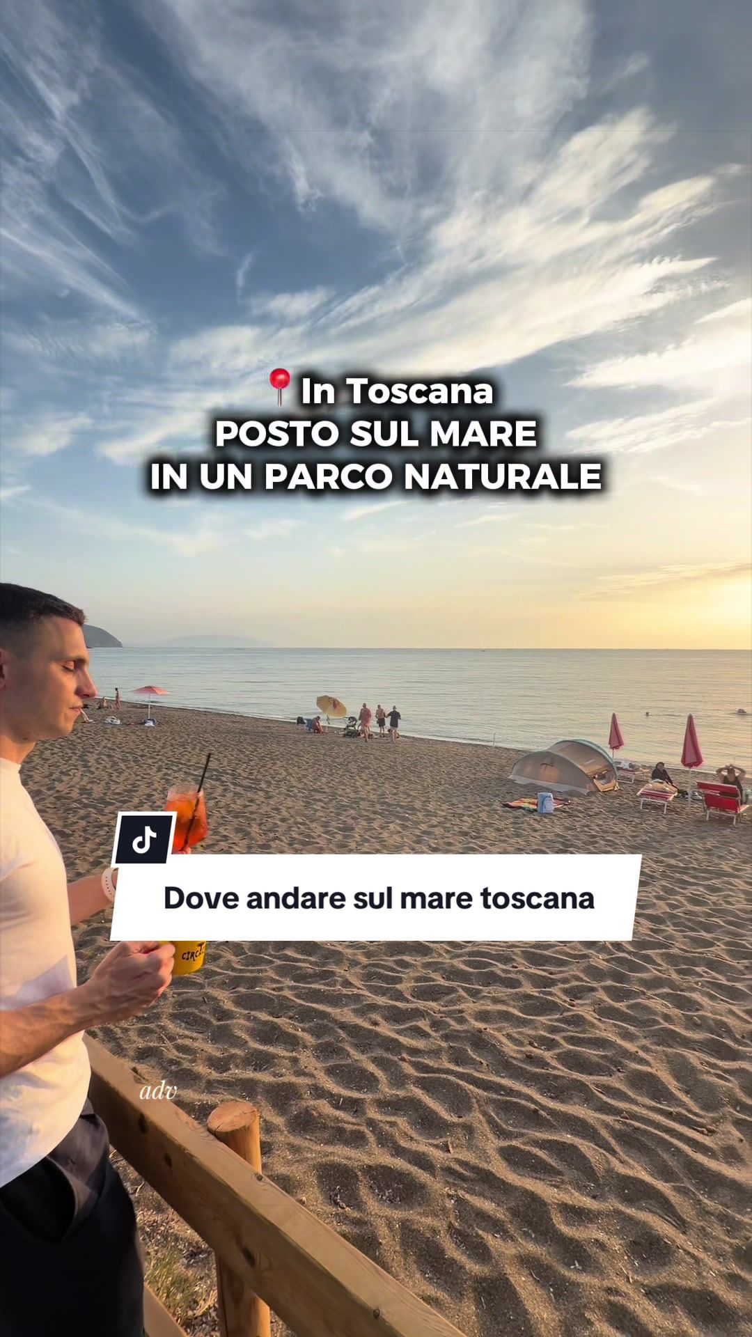 @Tuscany Food Experience