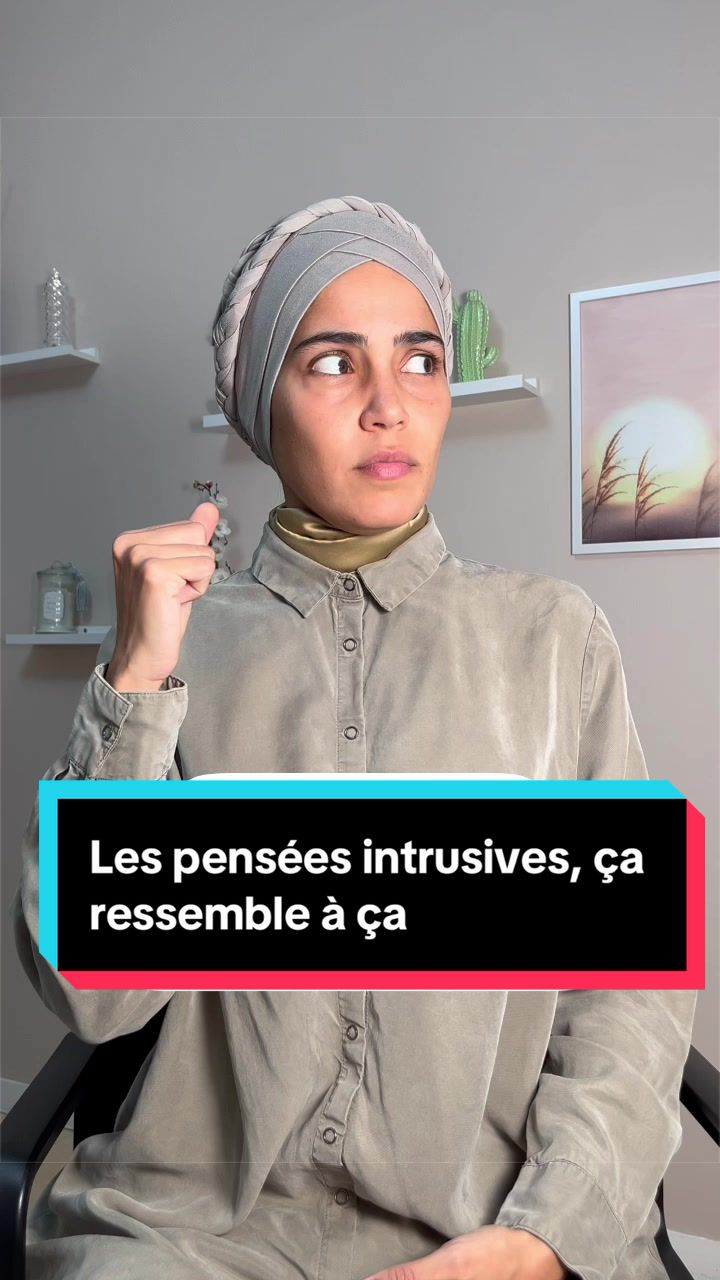 @Cheyma | Psychologue Anxi&eacute;t&eacute;