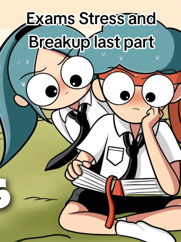 @️The Siblings